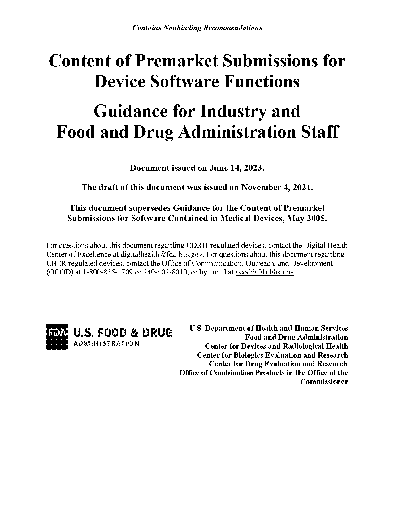 software test analysis document