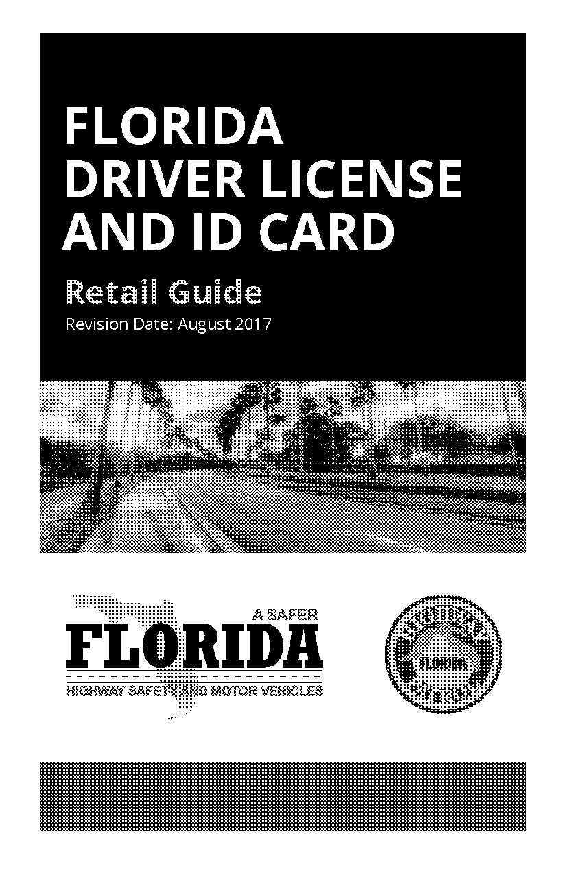 florida real id requirement