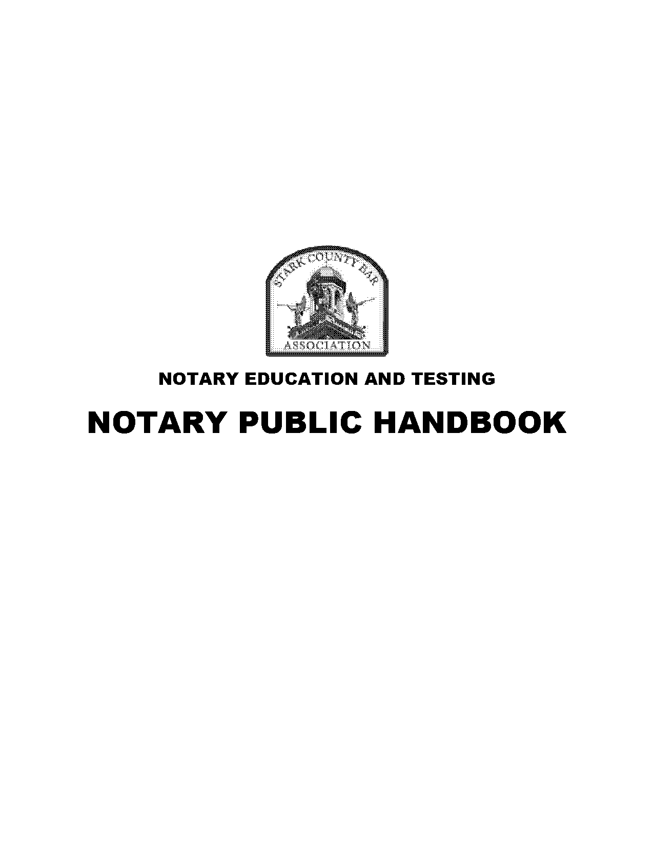 jurat notary example ohio