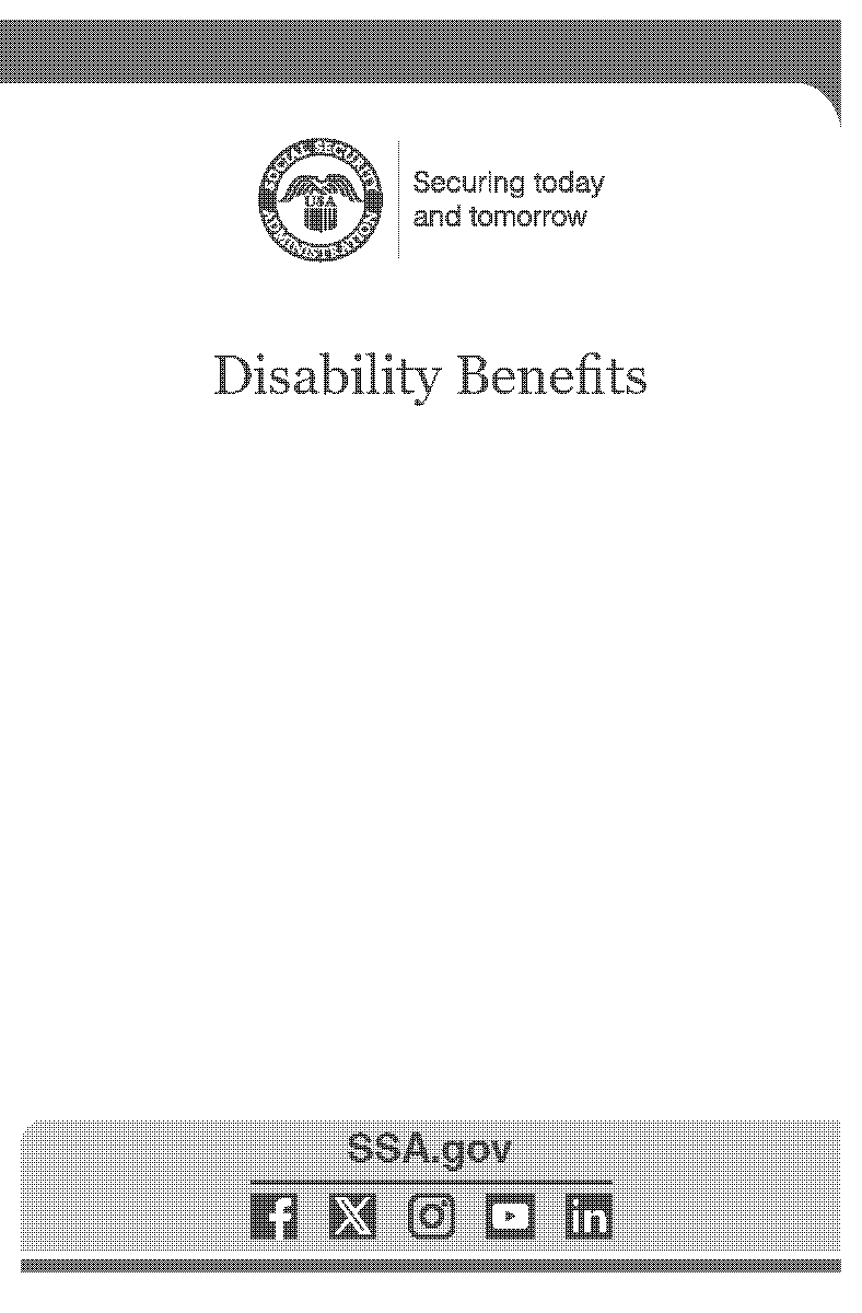 long term disability policy handbook