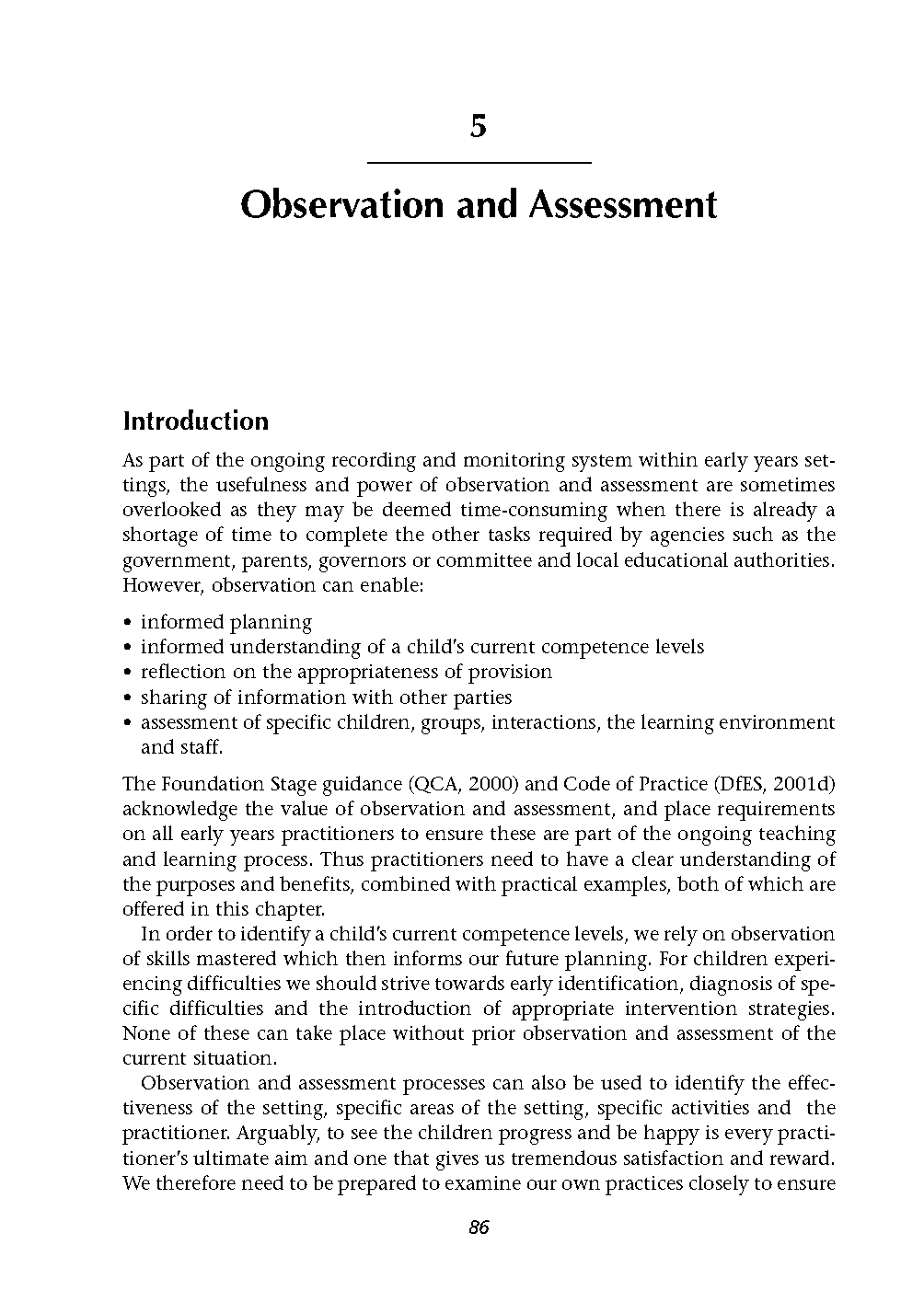 evaluate observation methods sociogram