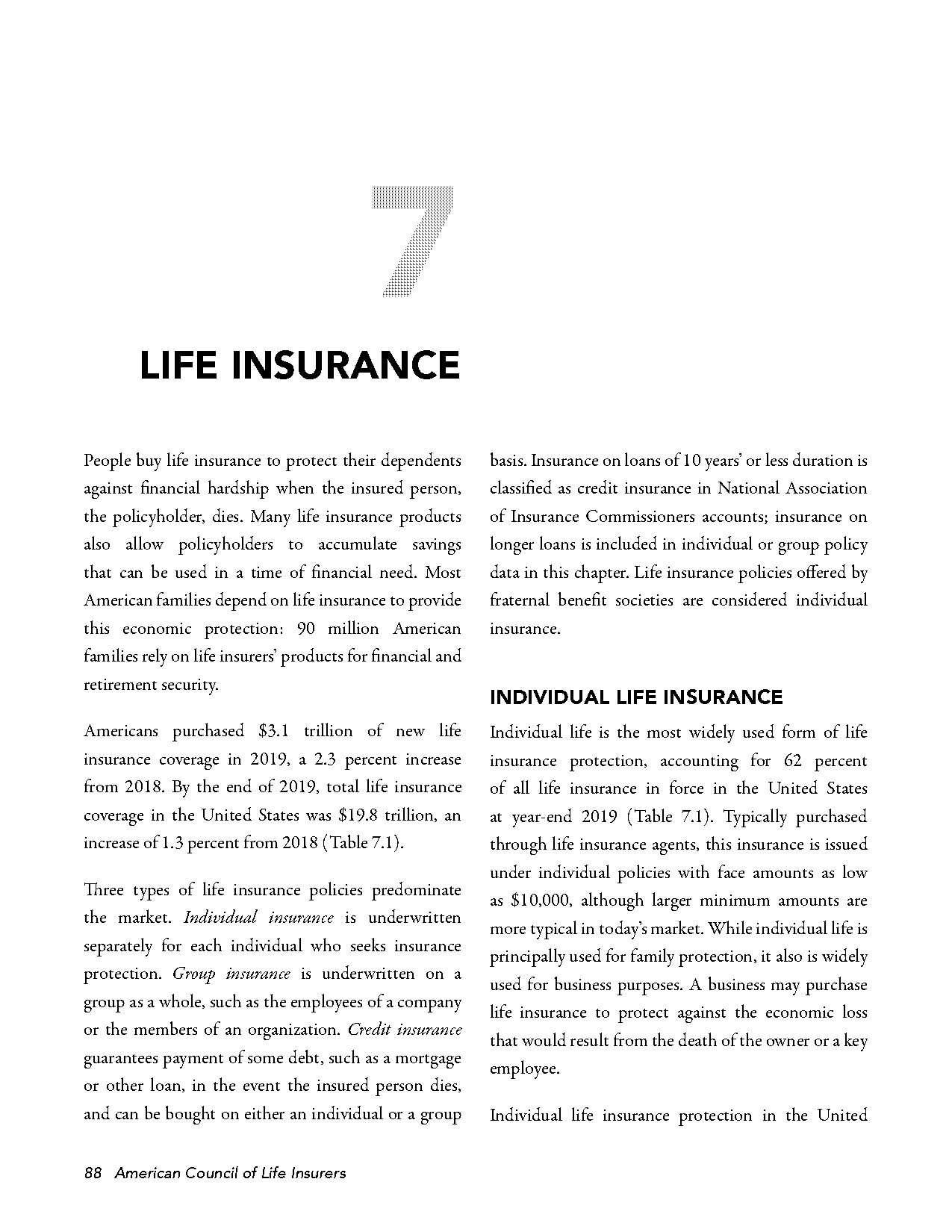 life insurance whole life policy