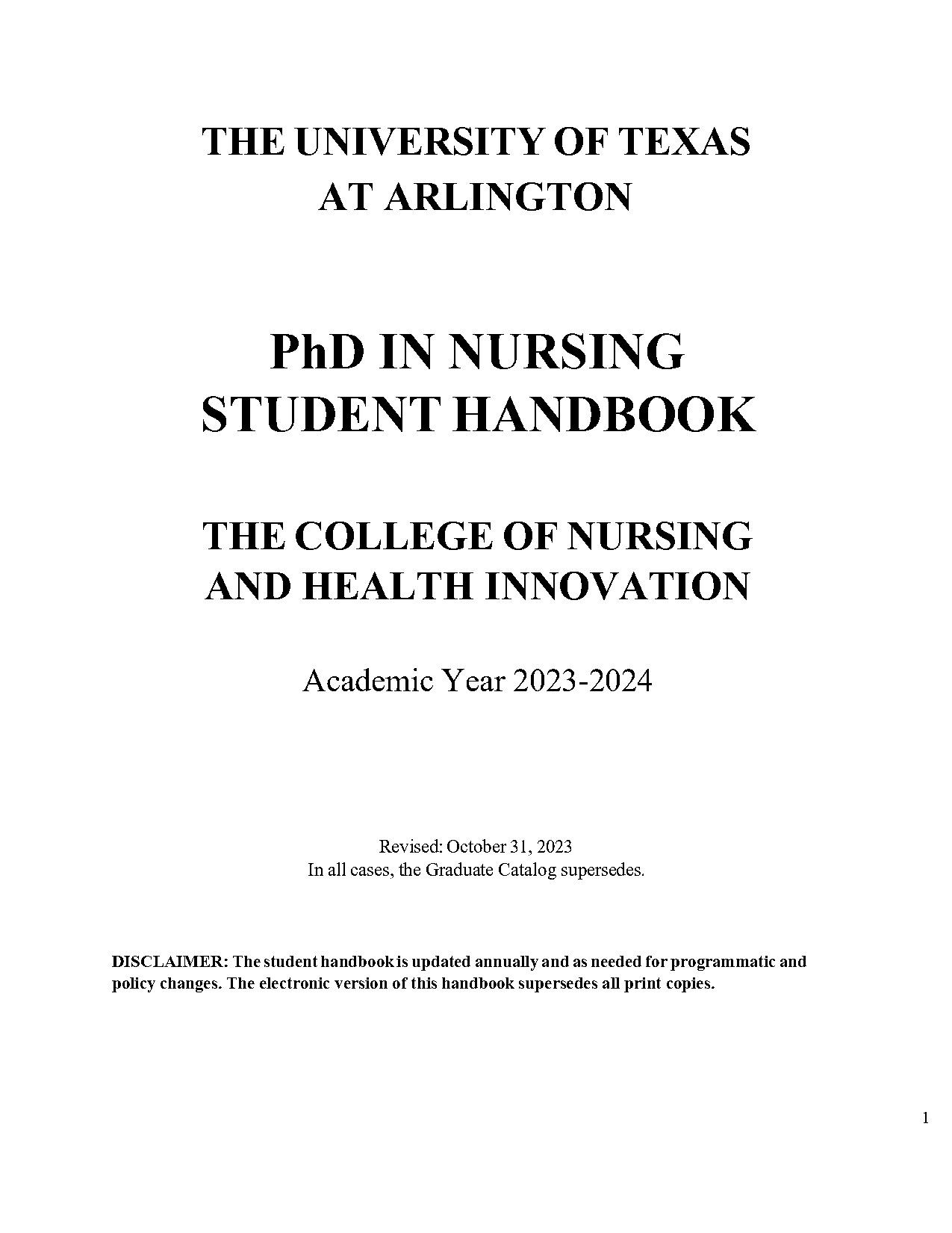 phd nursing no gre required