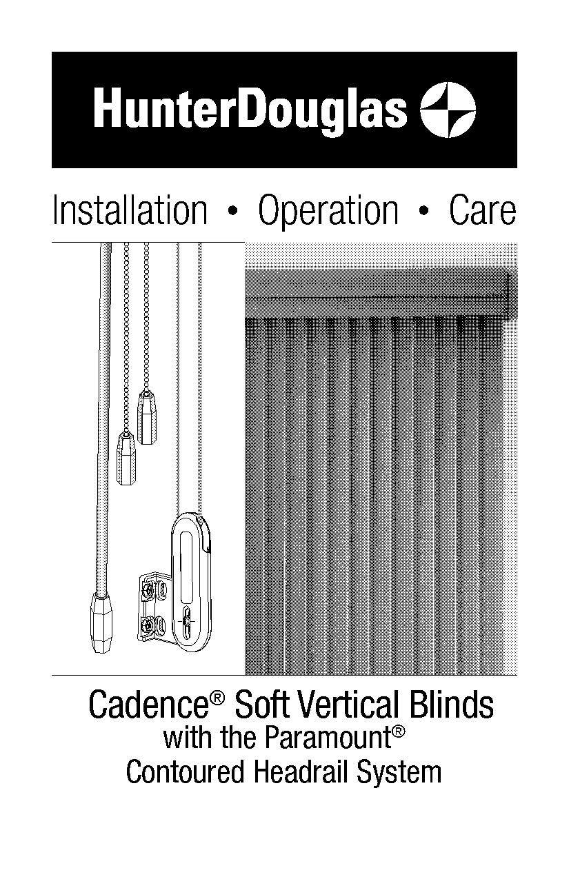 how to change direction vertical blinds open