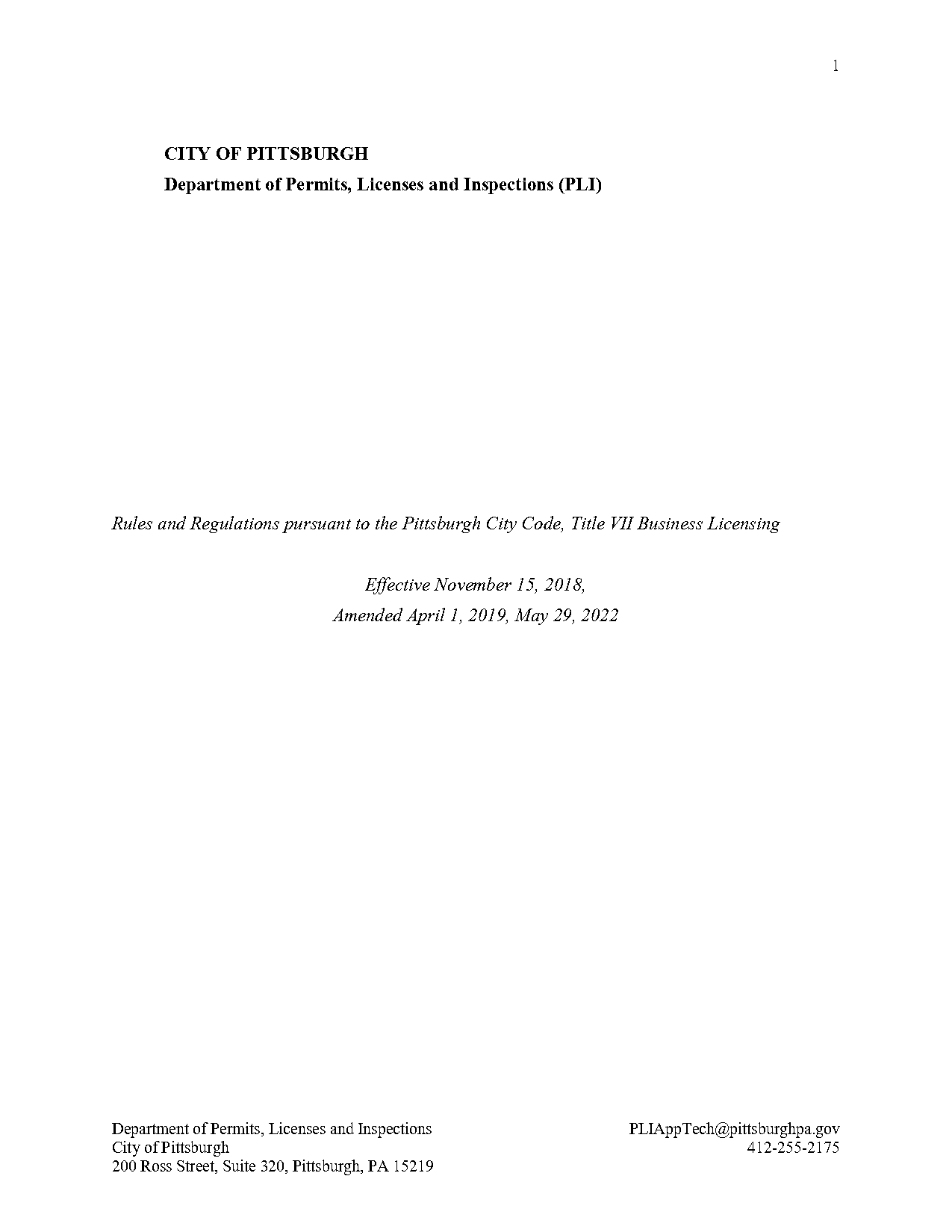 how long to receive pa contractor liscence