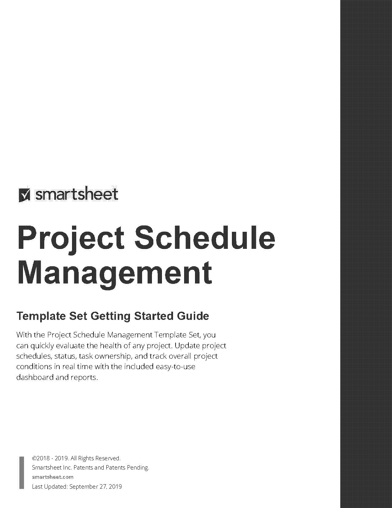 google sheets gantt chart template conditional formatting