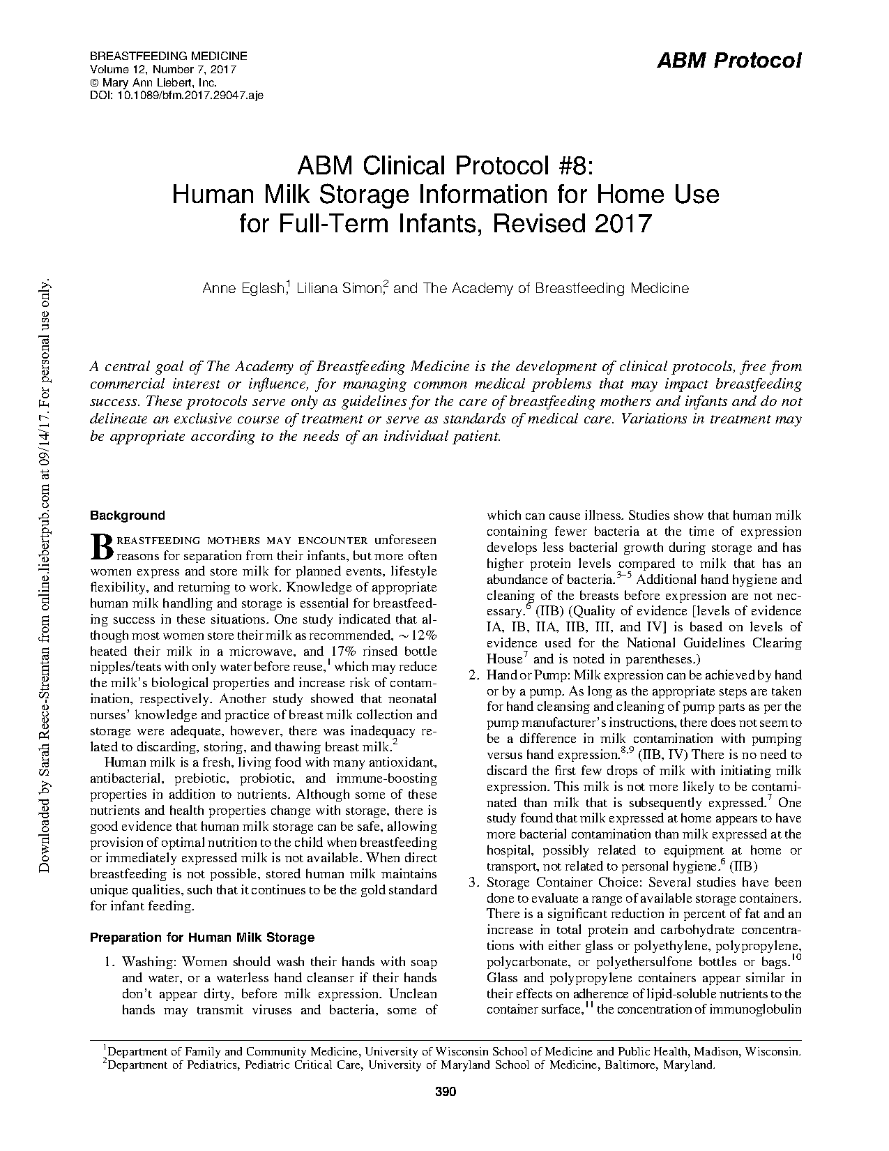 pumping vs direct breastfeeding