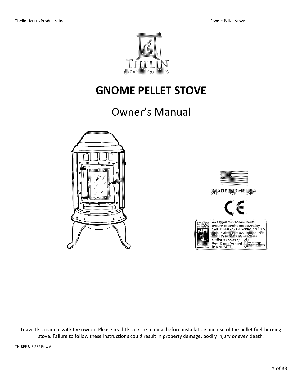 instructions on how to build a gnome home