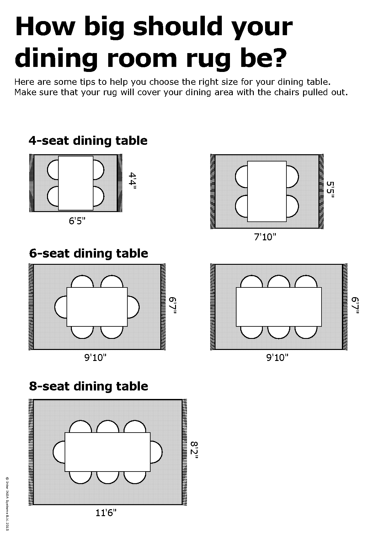 small kitchen dining table set