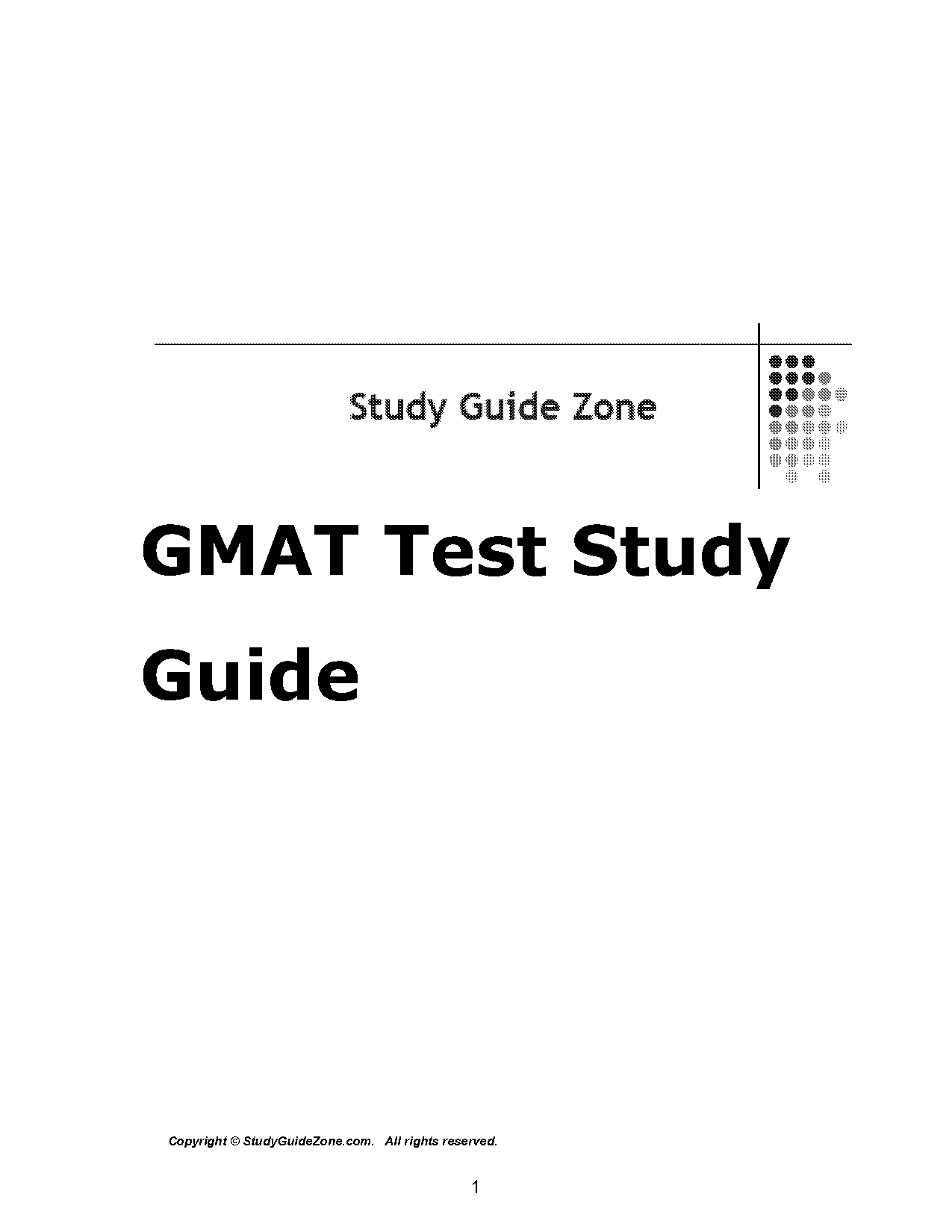 free study guides for nursing students