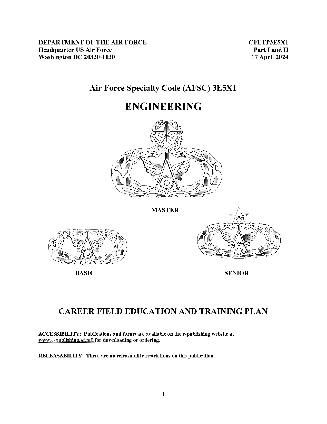 software engineer promotion document