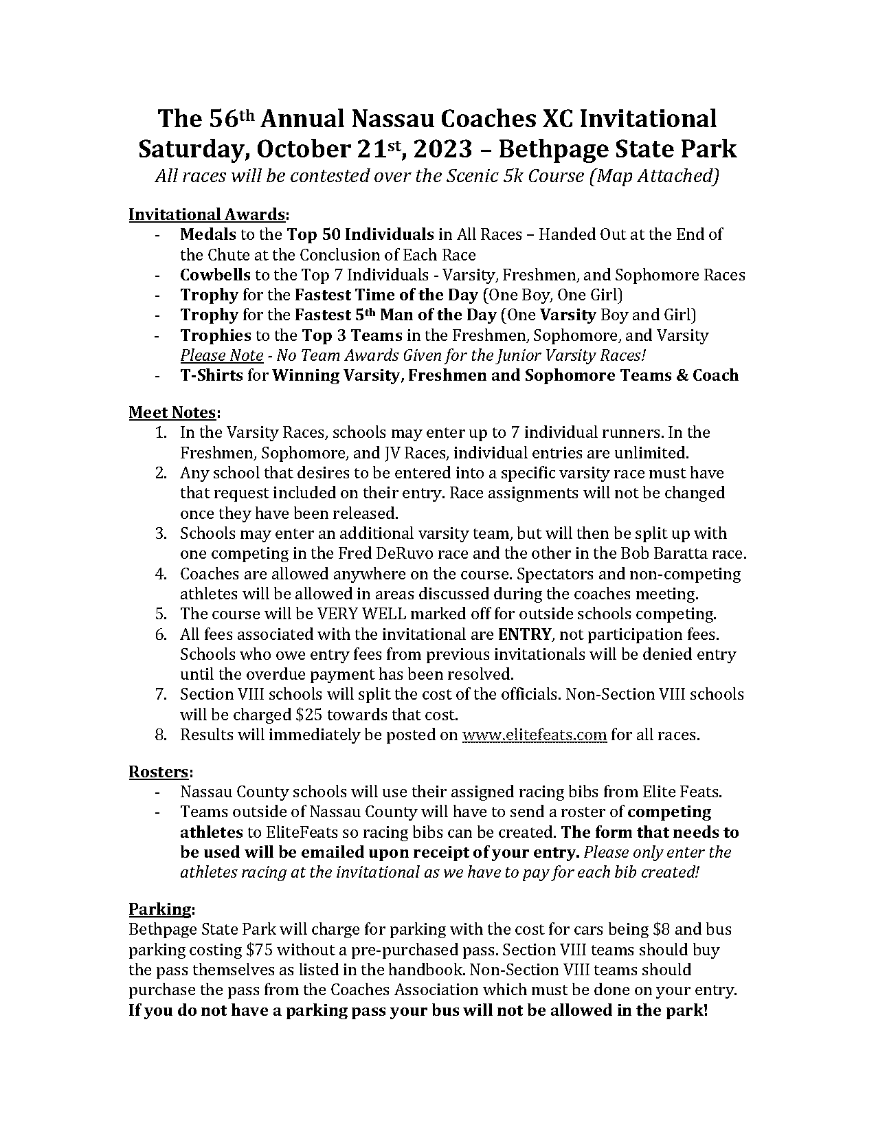 bethpage state park polo fields directions