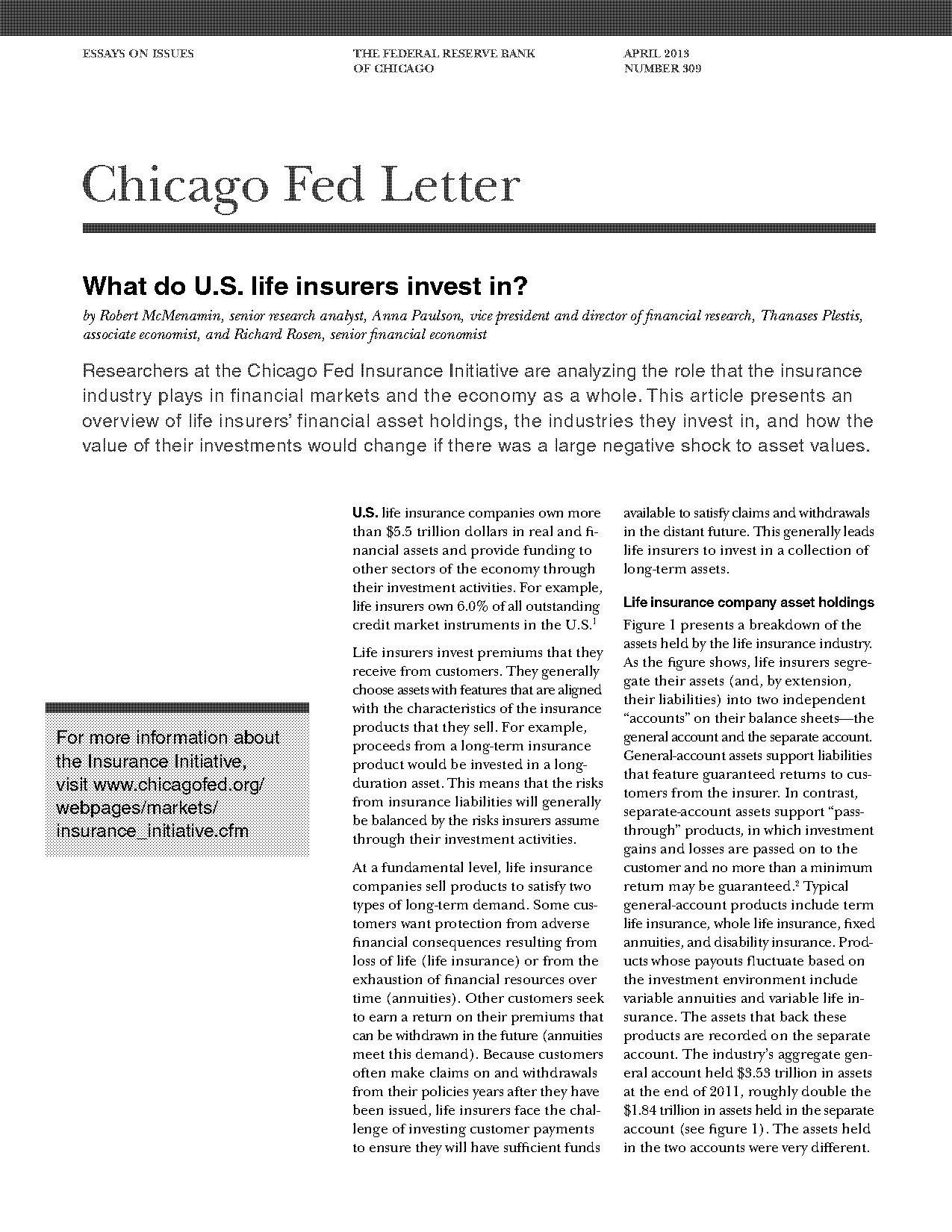 life insurance breakdown between whole and term