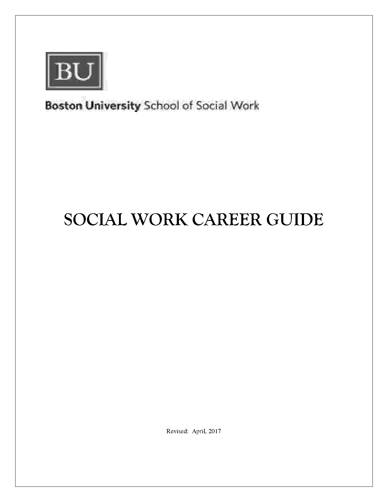 writing a letter for salary requirements social work