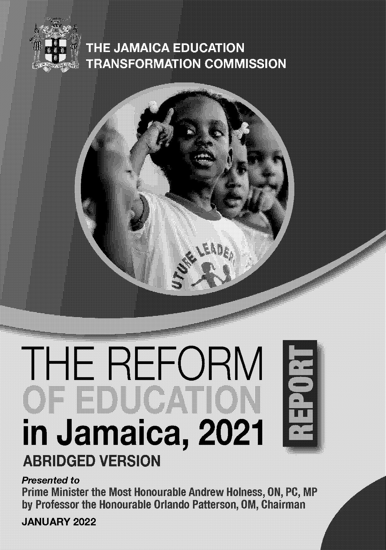 newspaper articles on education in jamaica