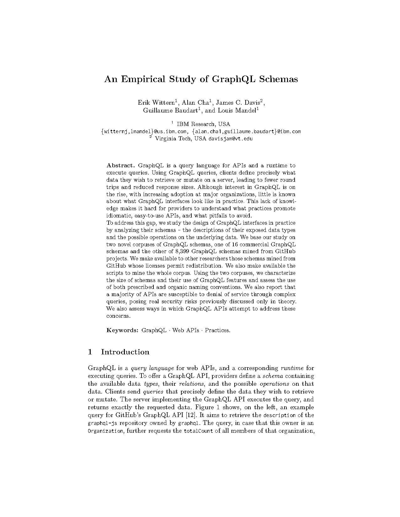 apollo server schema stitching