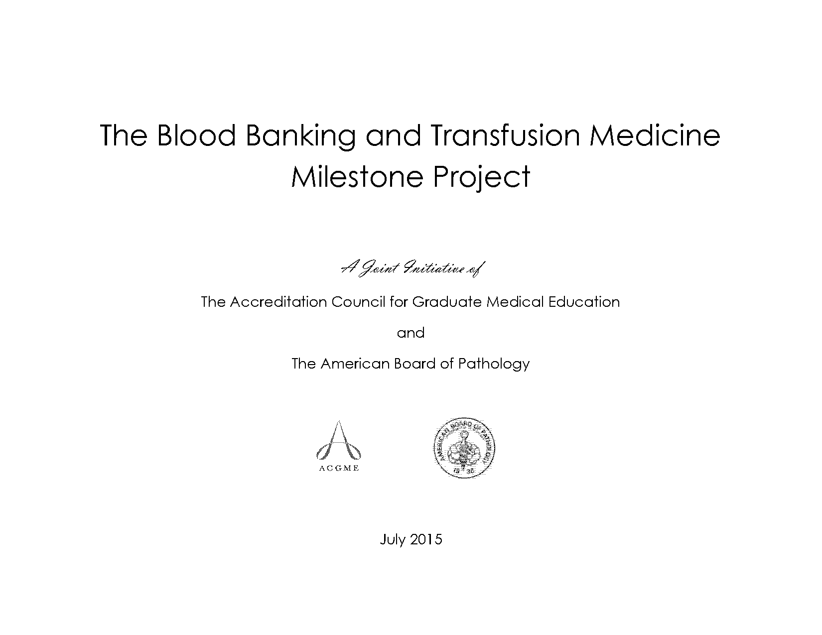 laws applicable to blood banking and transfusion medicine can arise