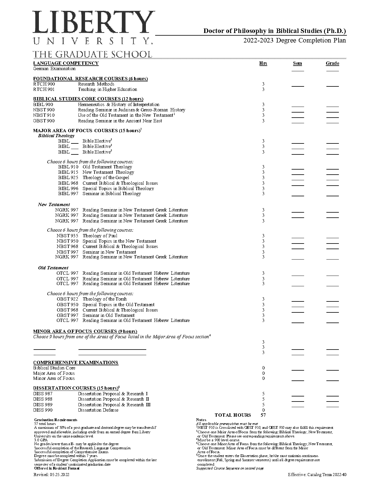 greek new testament reading plan