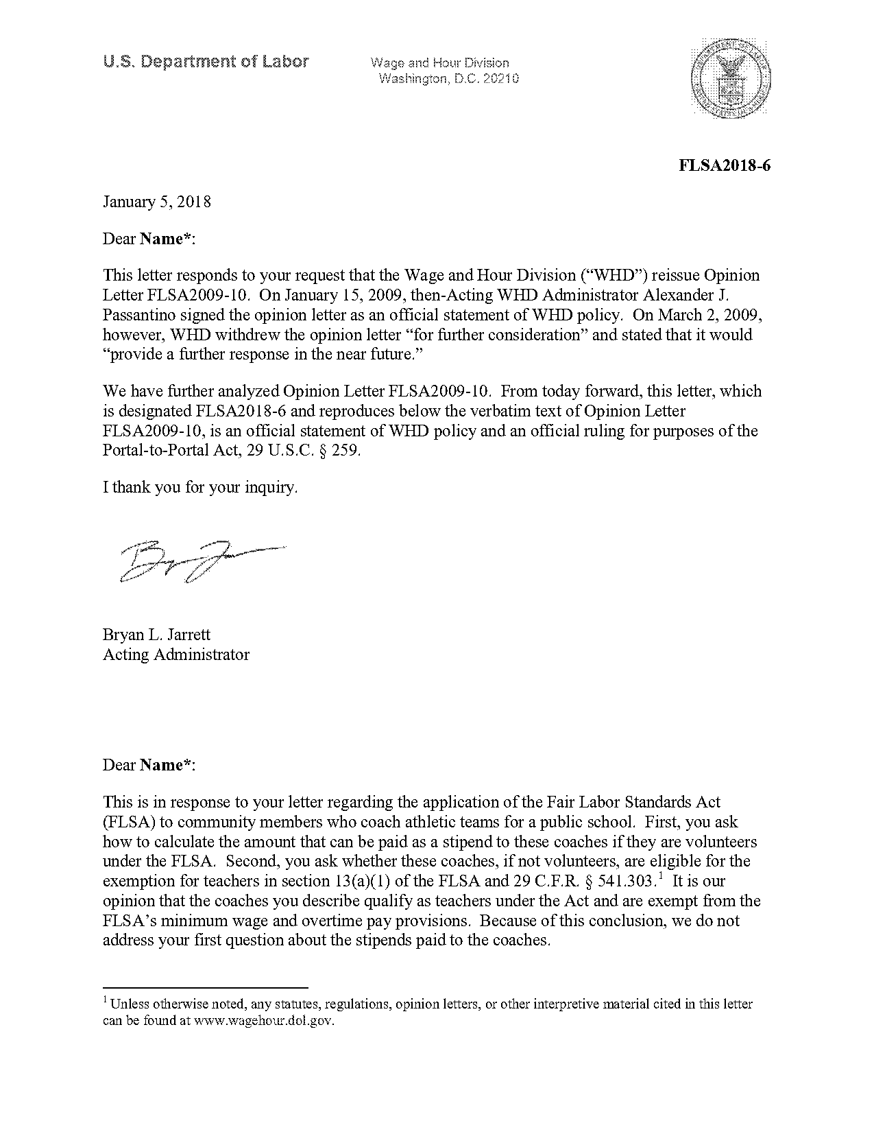 application letter for public school teacher