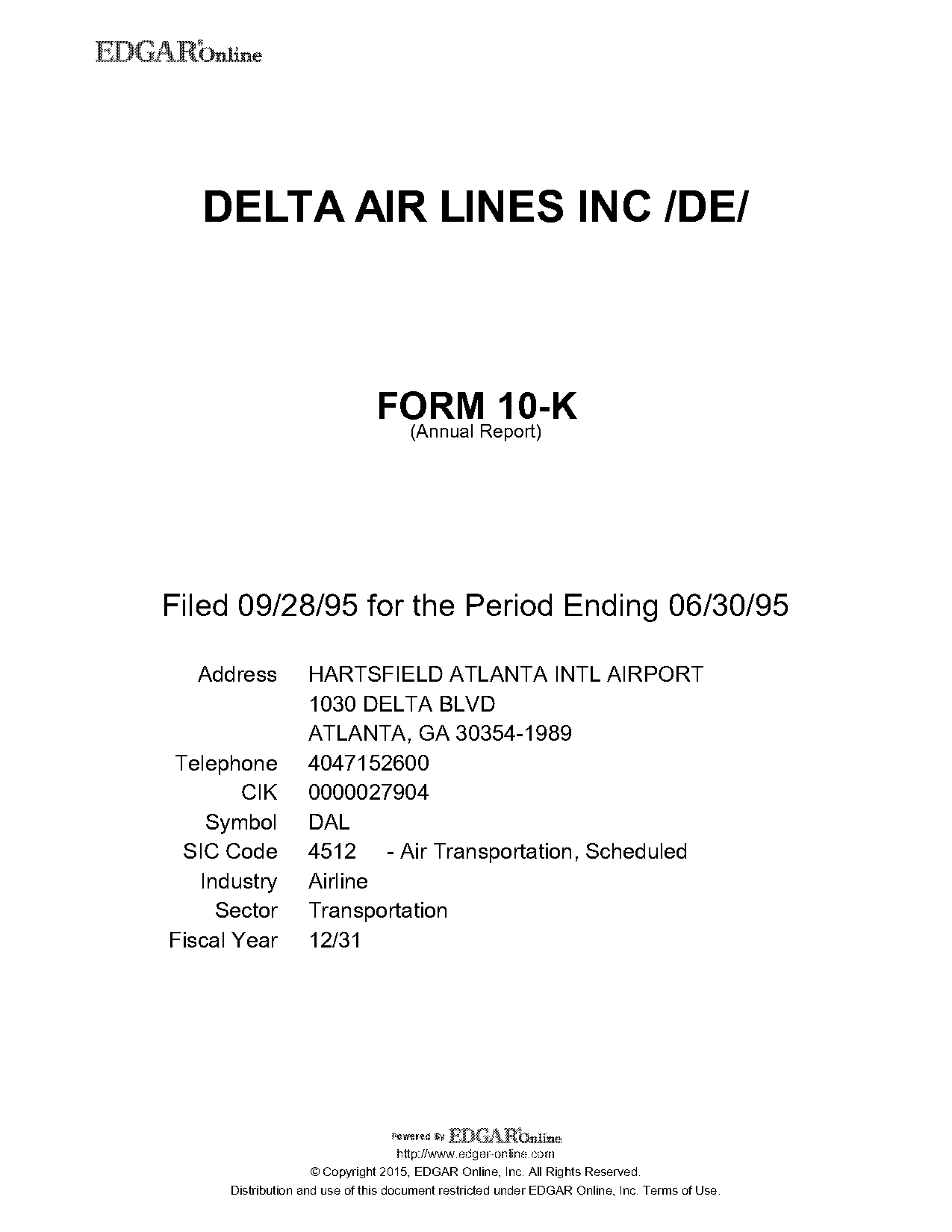 delta airline payment plan