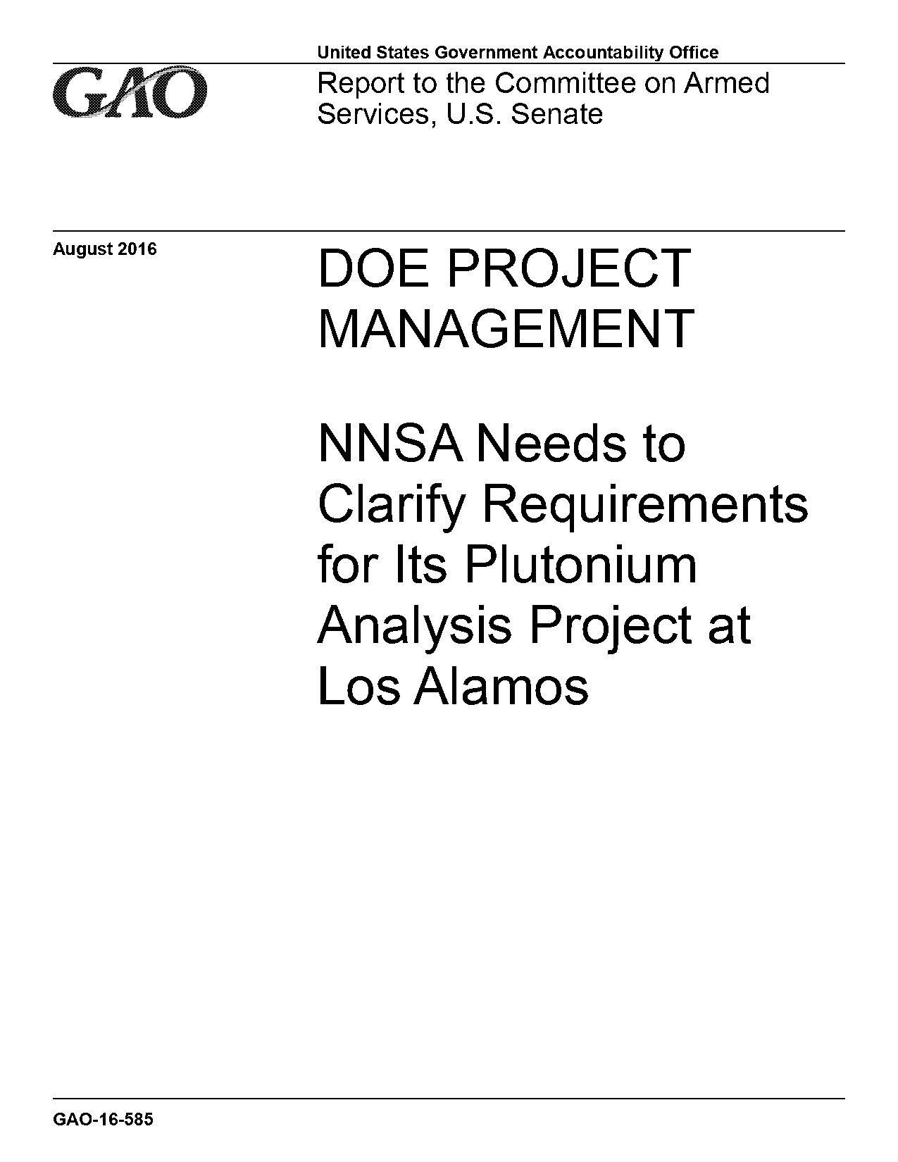 how to create project requirement document