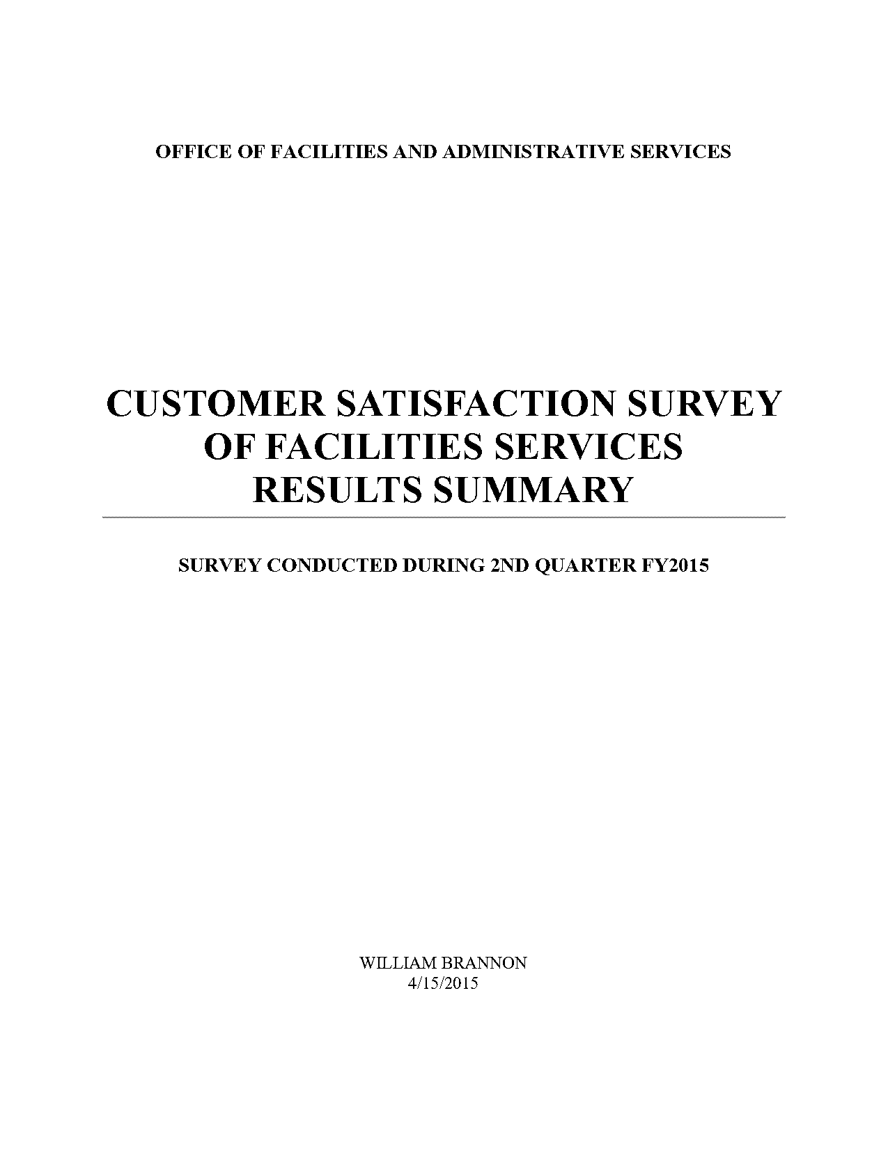 customer satisfaction survey questions pdf