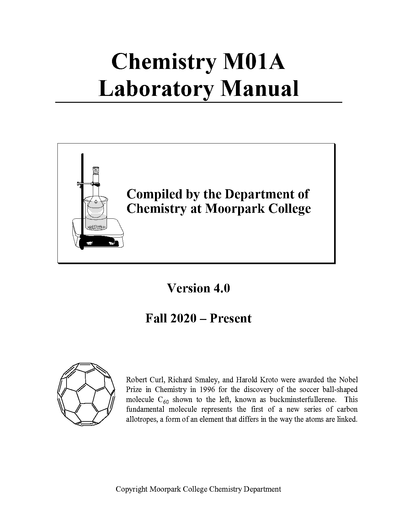 colligative properties lab report cyclohexane