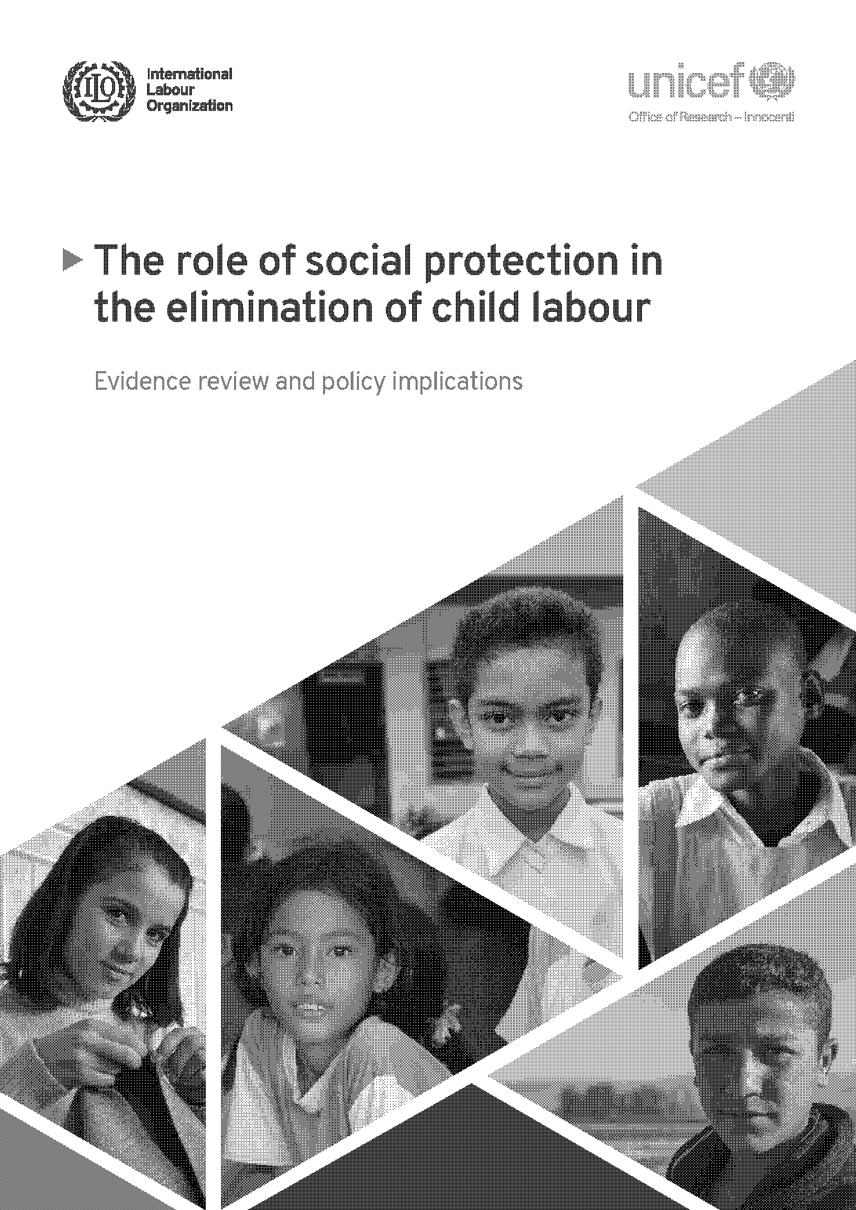 child labour policy uk