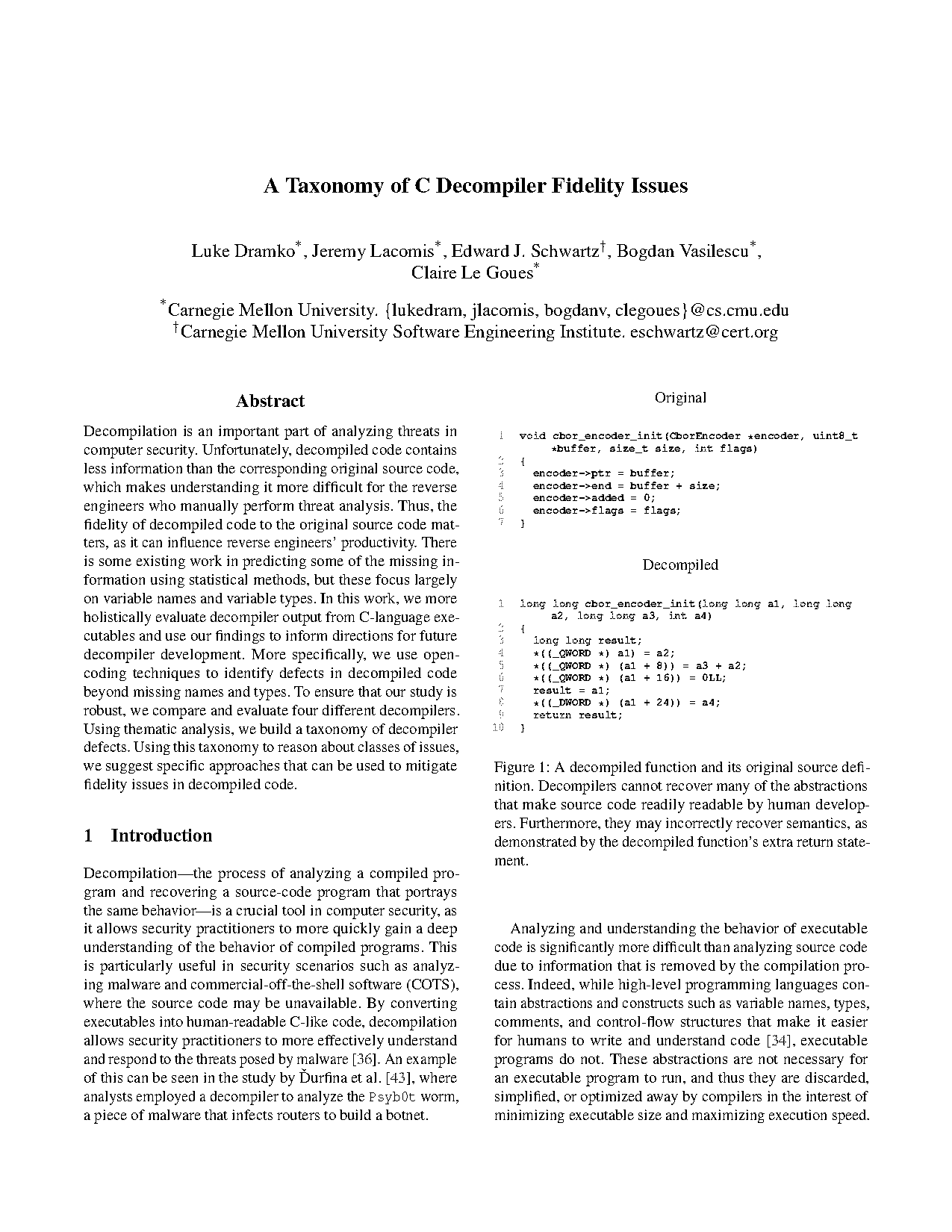 golang declare variable in if statement