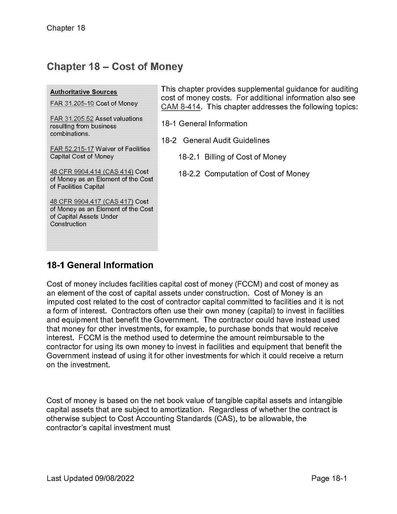 average fee rates for government contracts