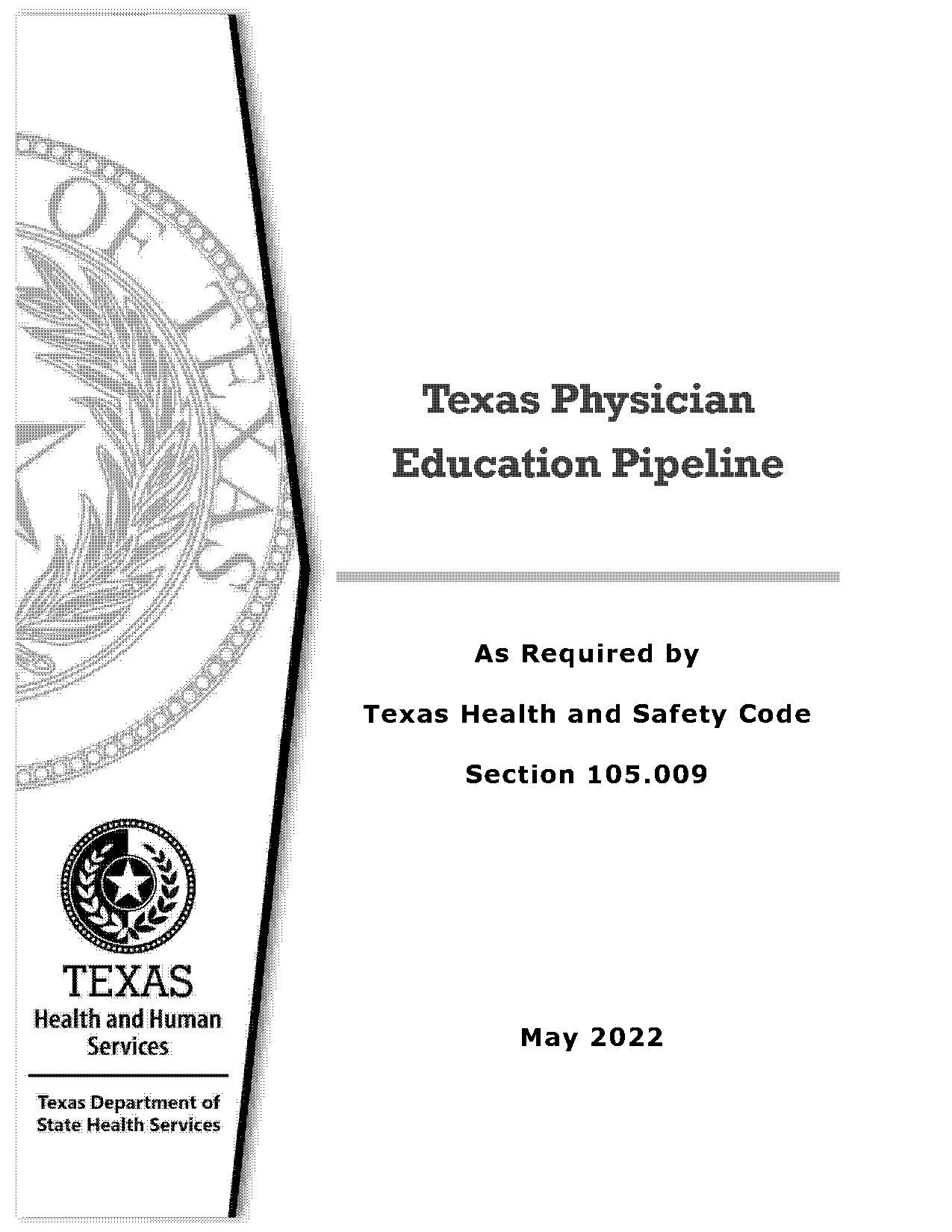 medical schools in texas requirements