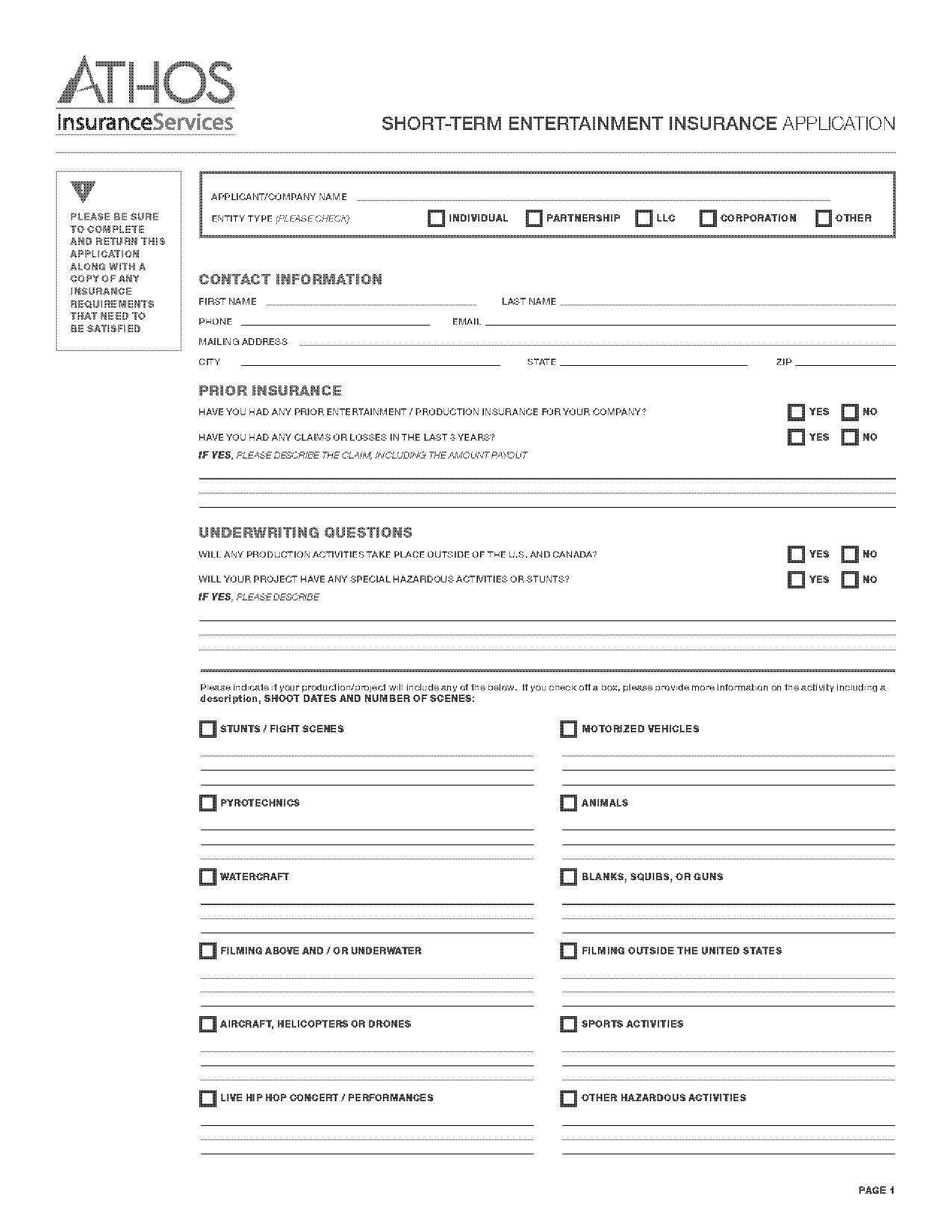 cheap production equipment insurance