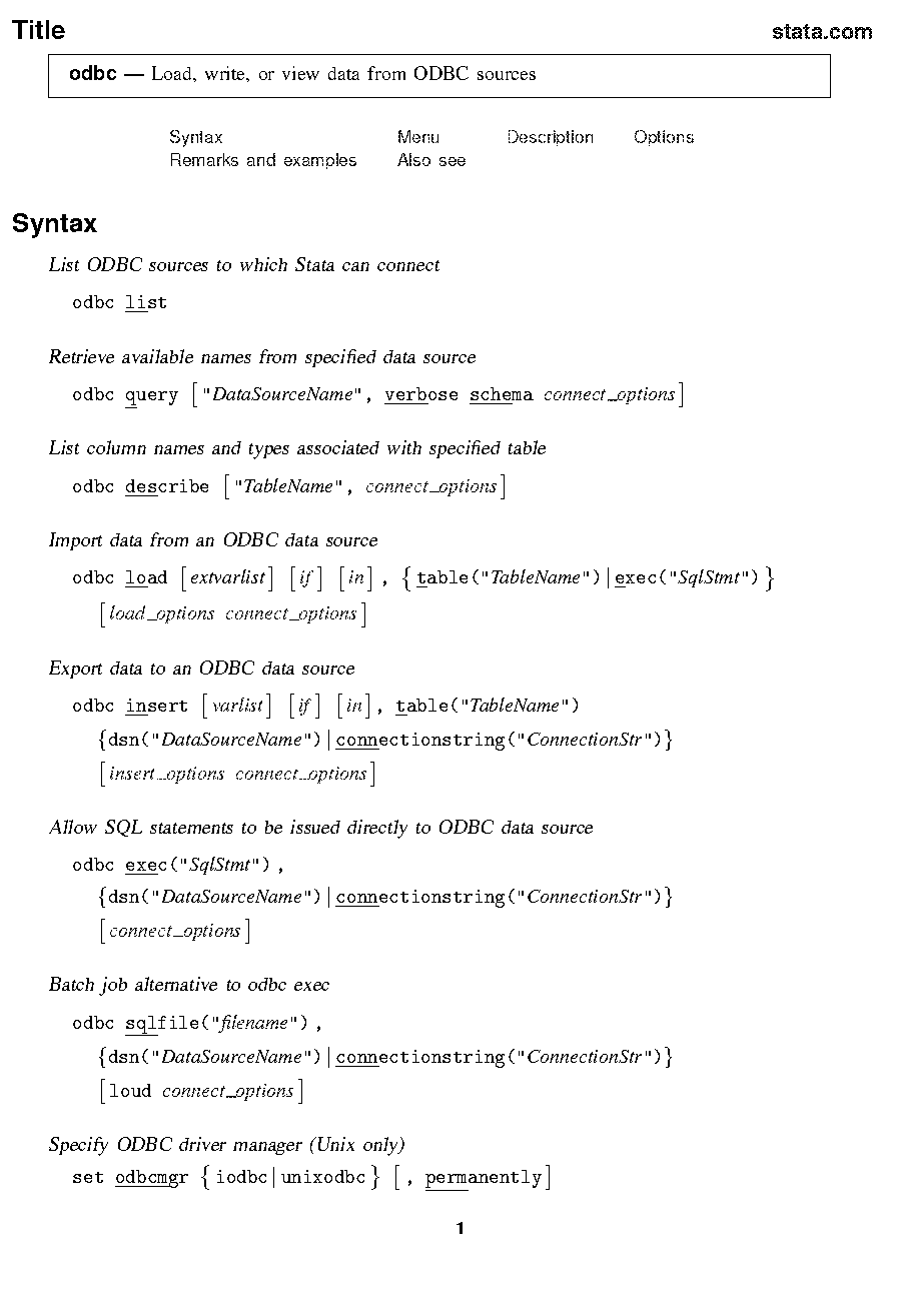 exec create table sql server