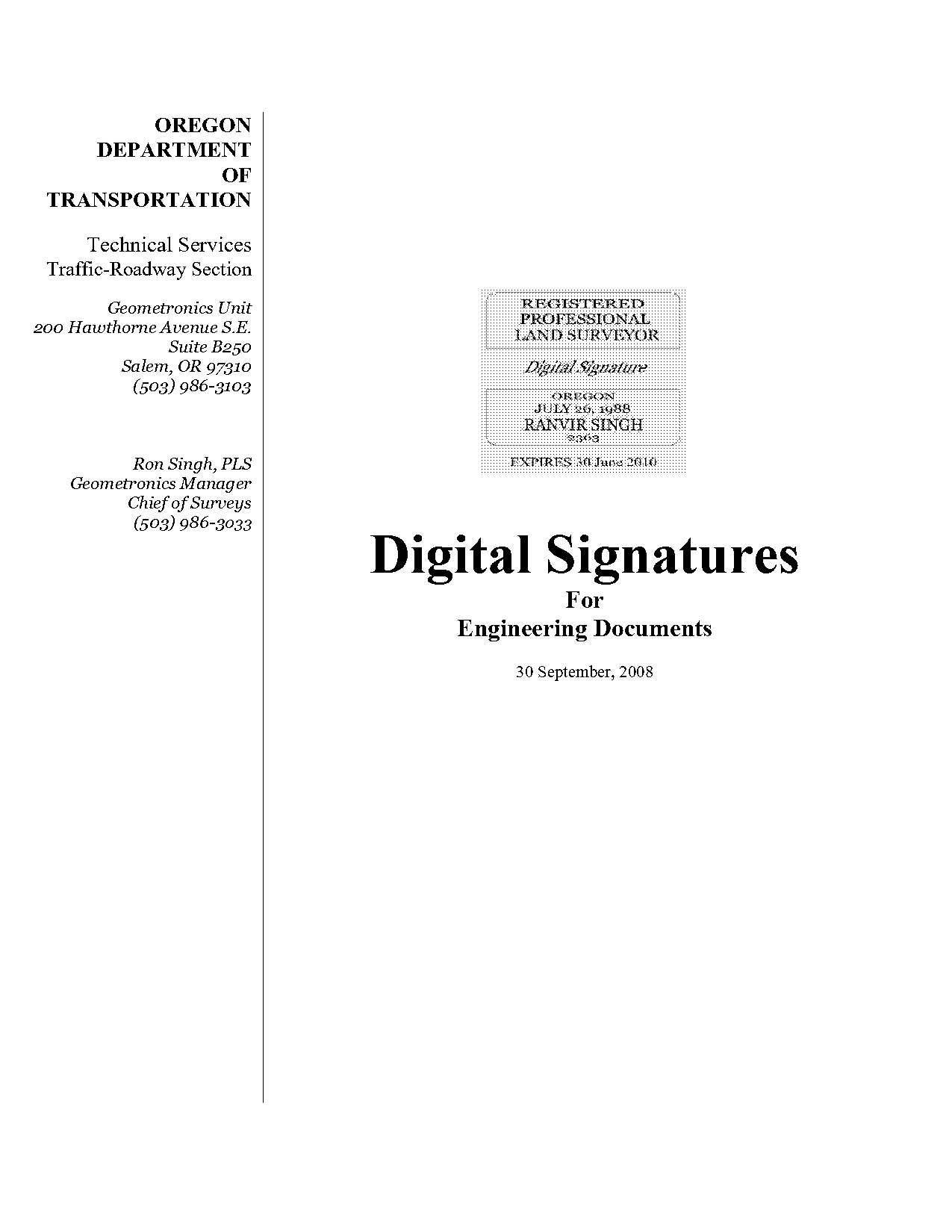 legal documents digital signature