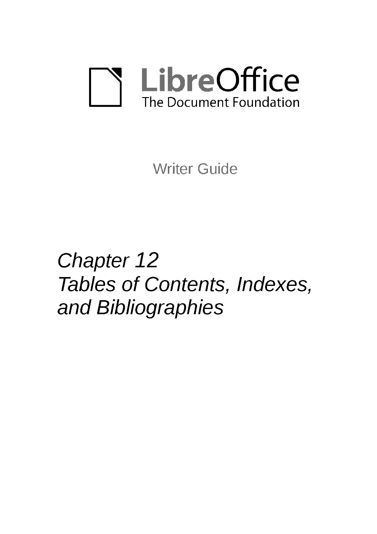 if your table of contents is not hyperlinking