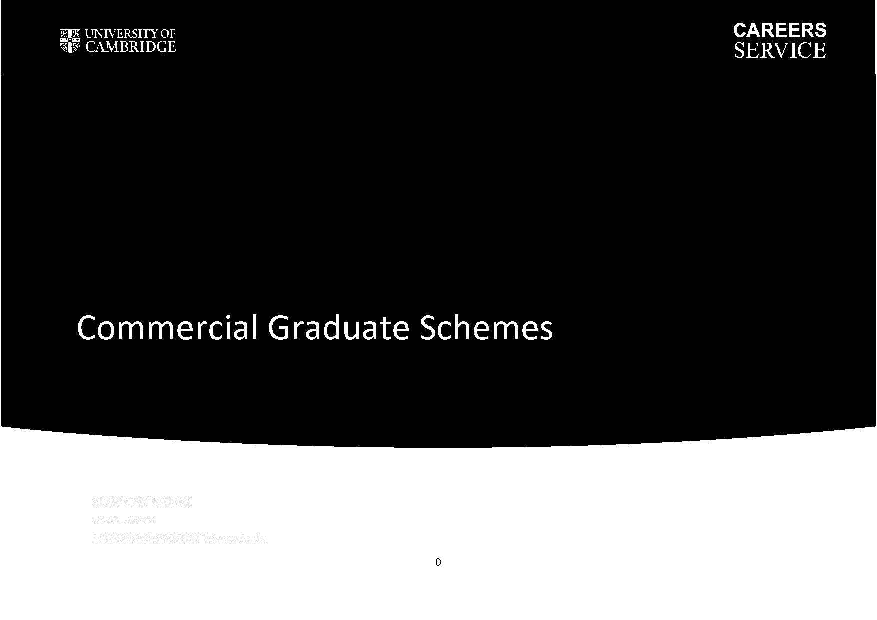 cancer research uk fundraising and marketing graduate scheme