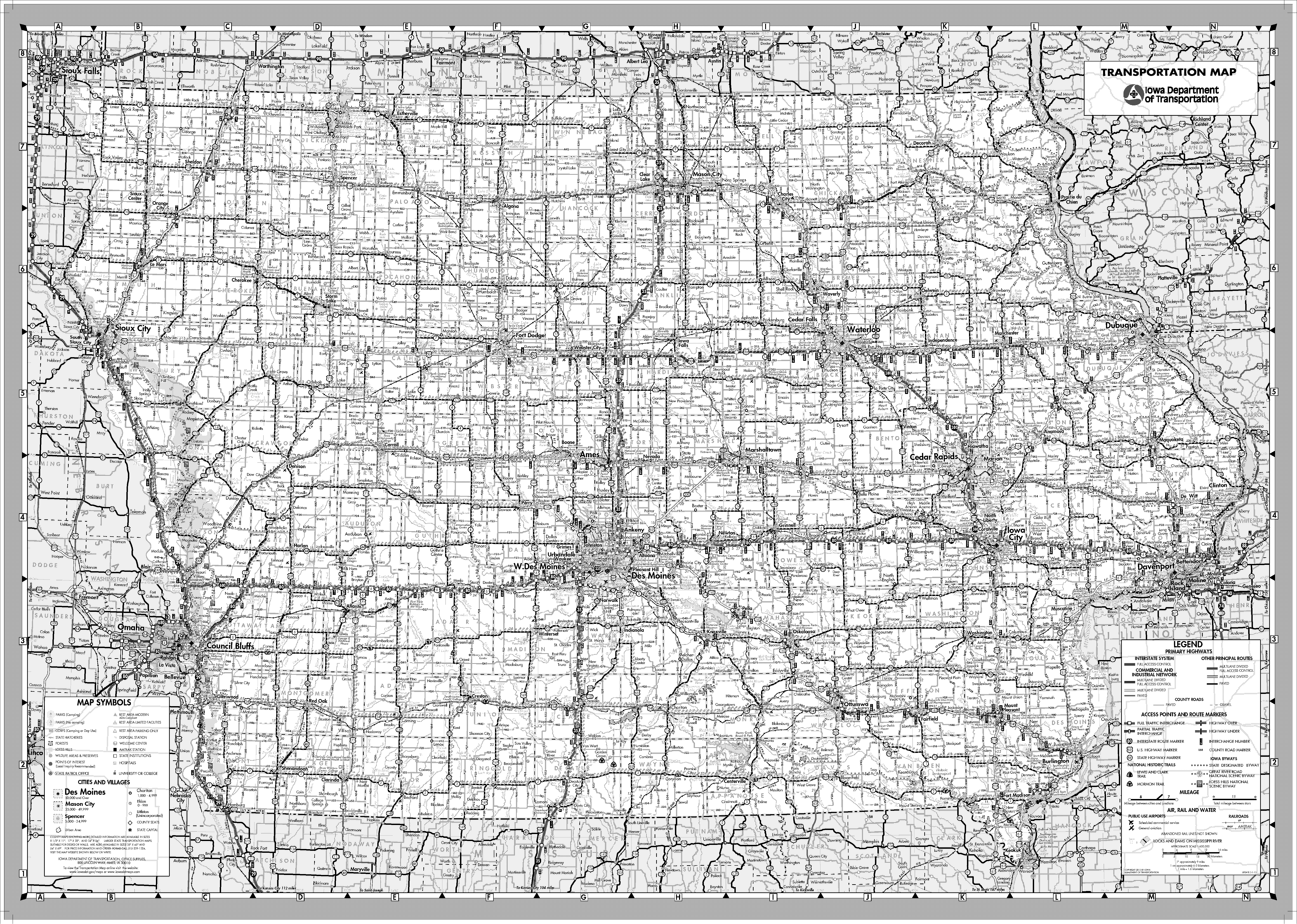 google maps directions to zion national park