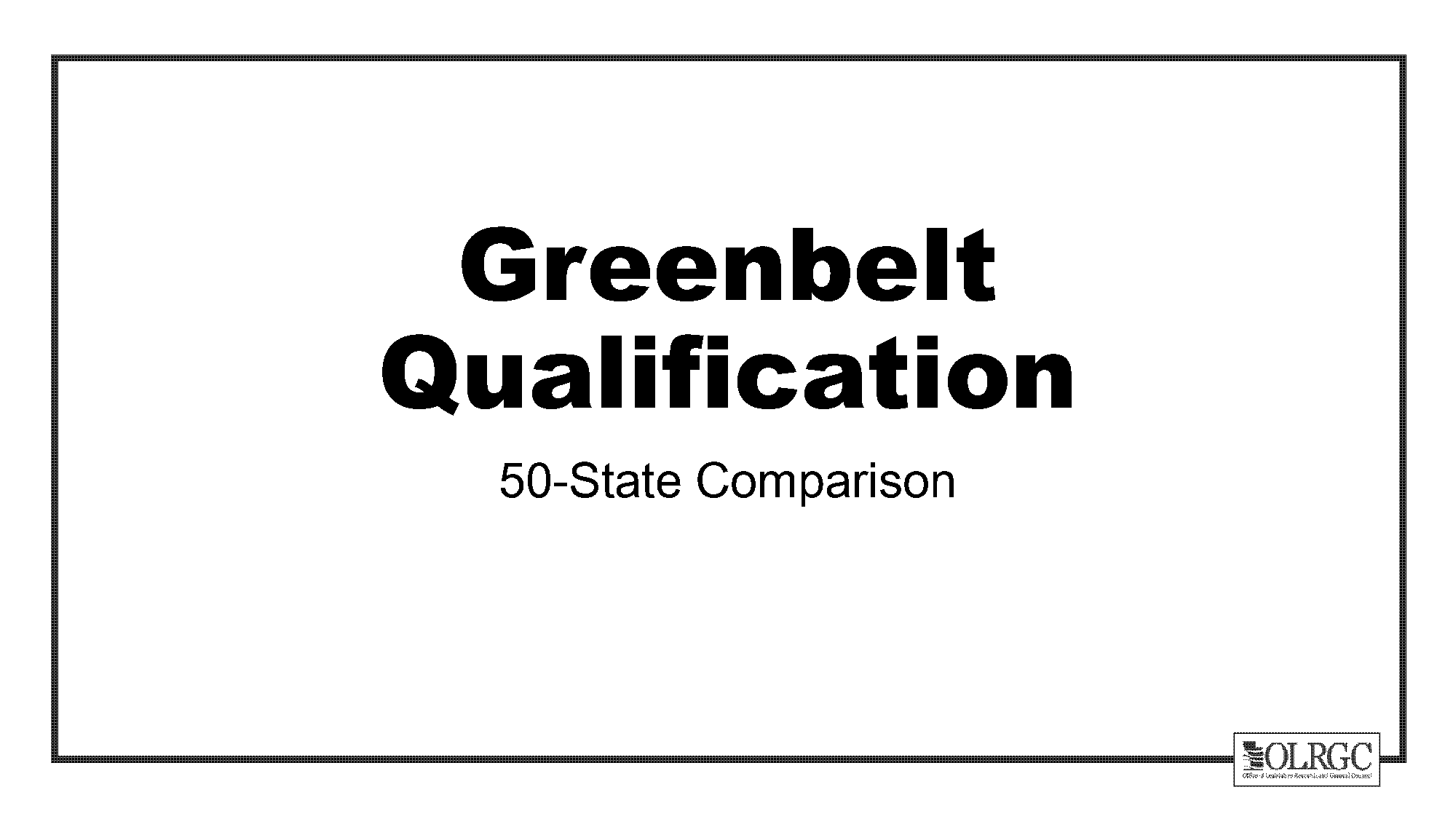 green belt certification number