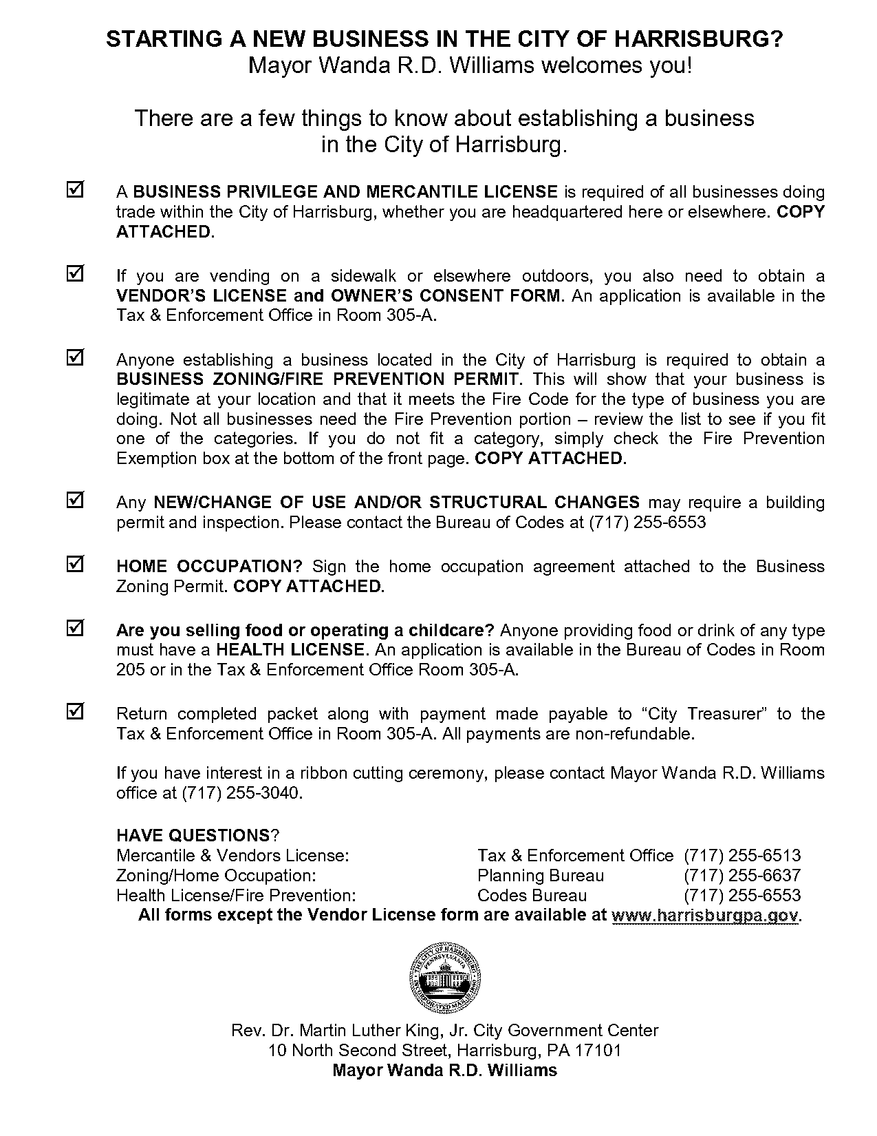 how long to receive pa contractor liscence