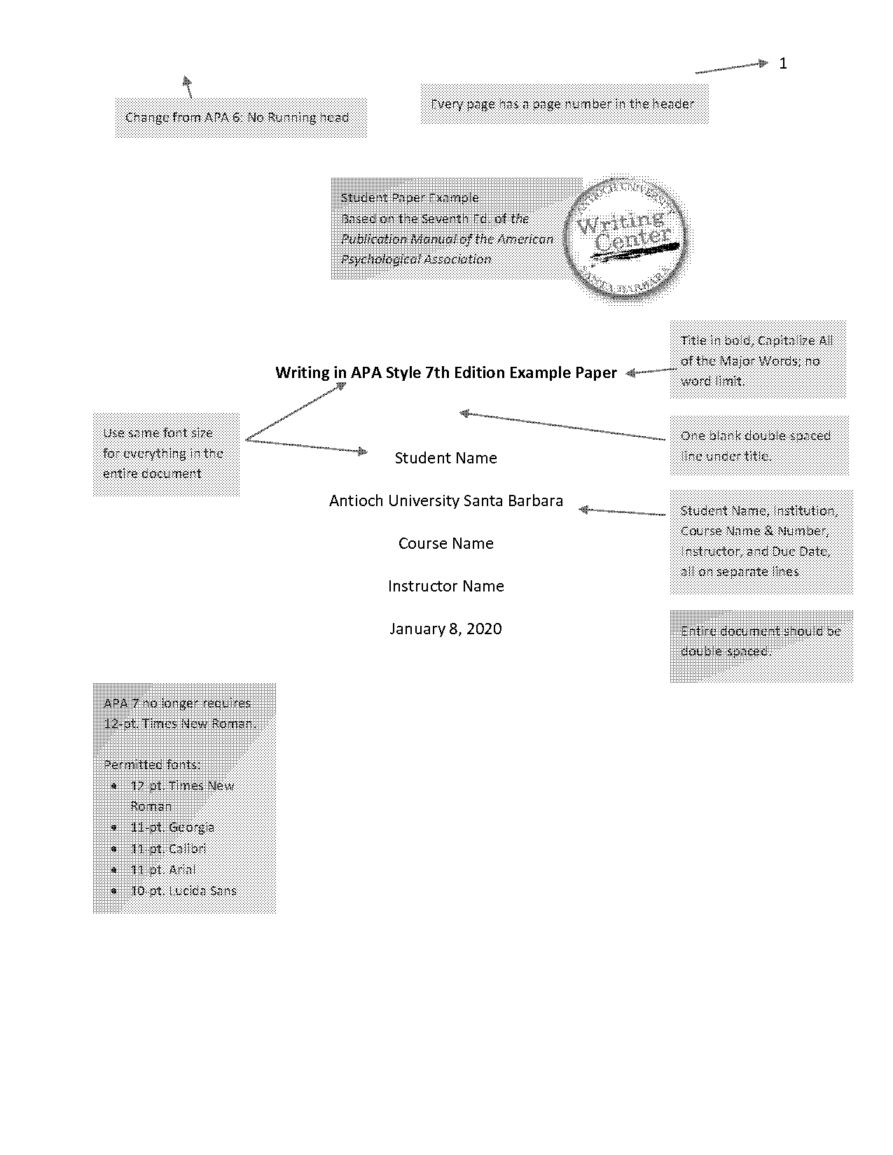 meaning of abstract in project report