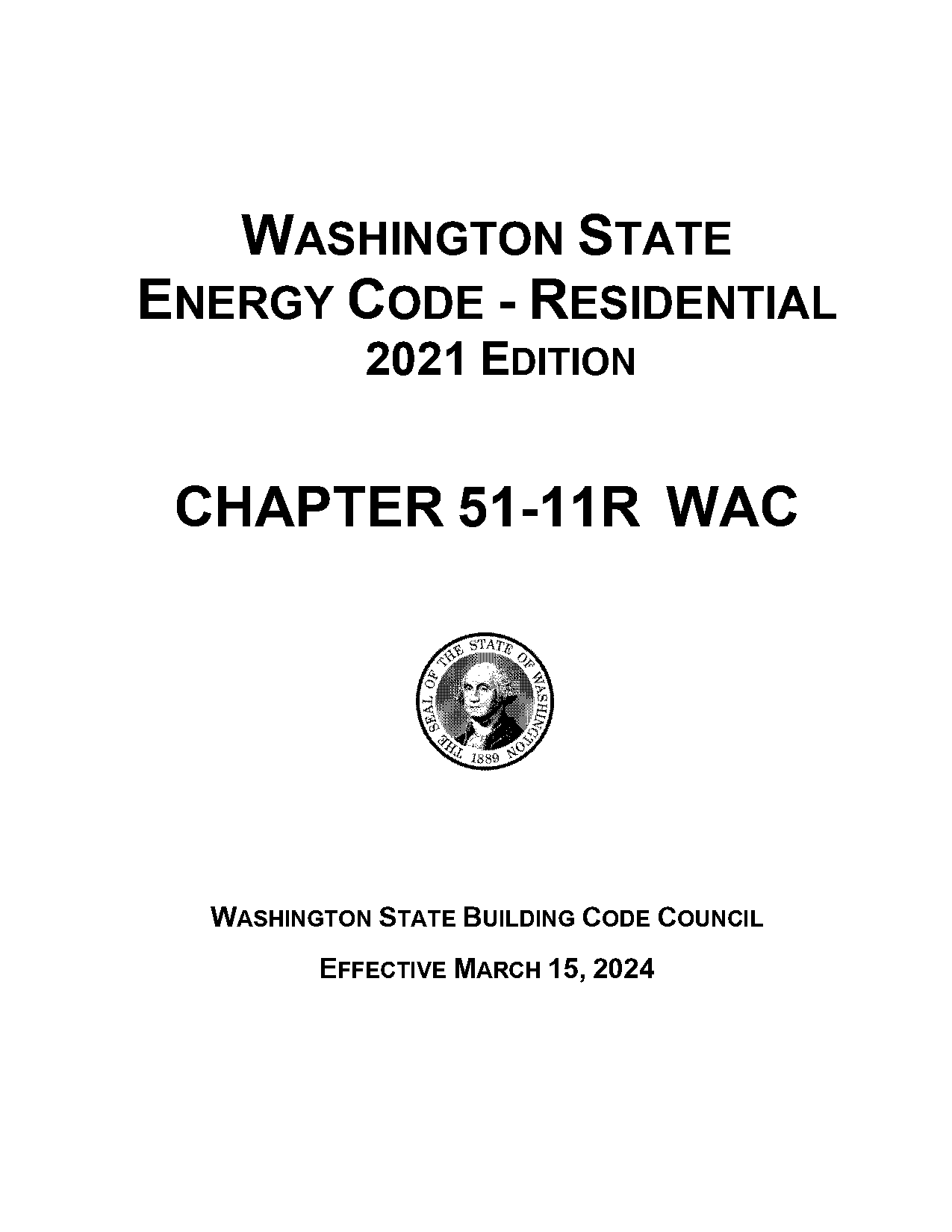 washington state window installation requirement