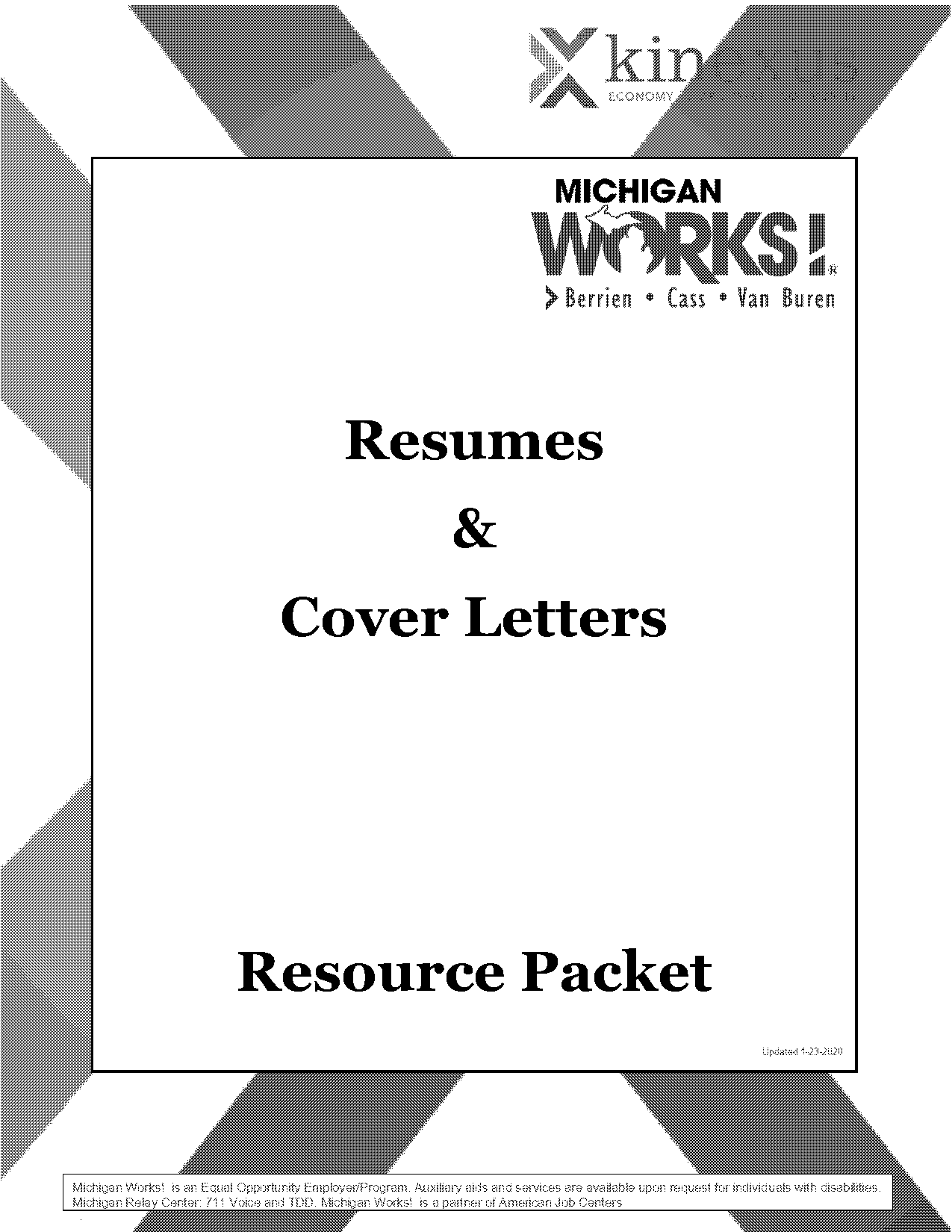 vendor manager cover letter sample