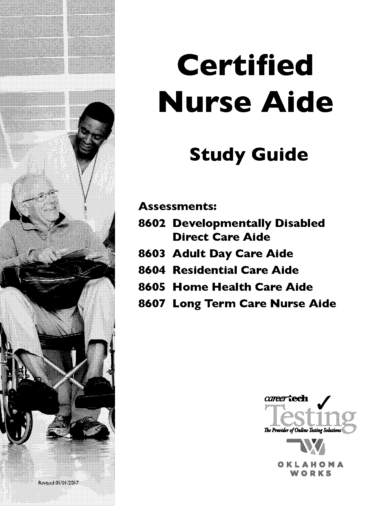 free study guides for nursing students