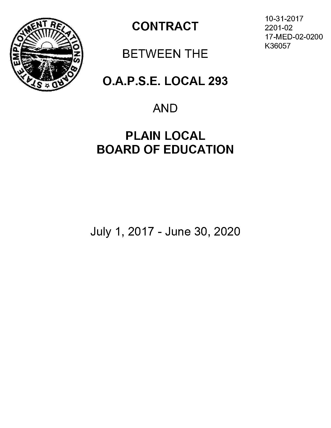 plain local schools board policies