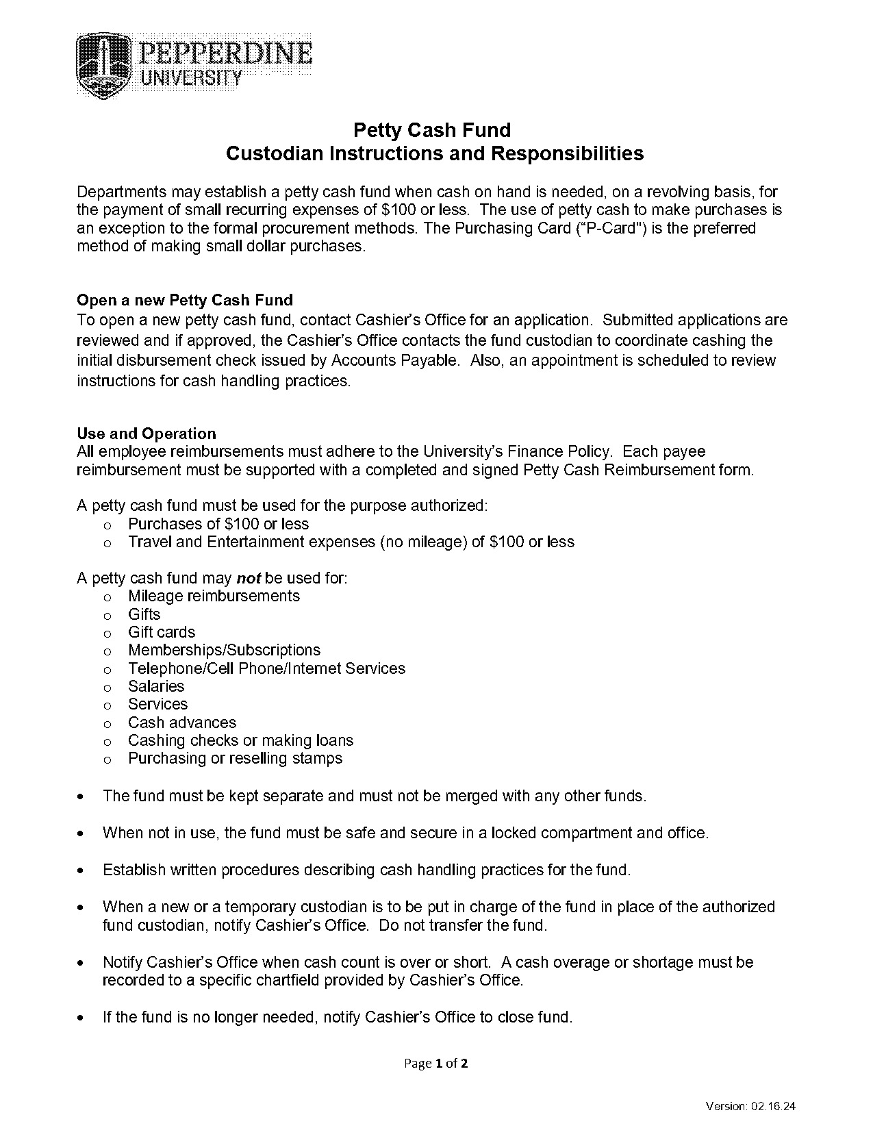 sample resume for custodian