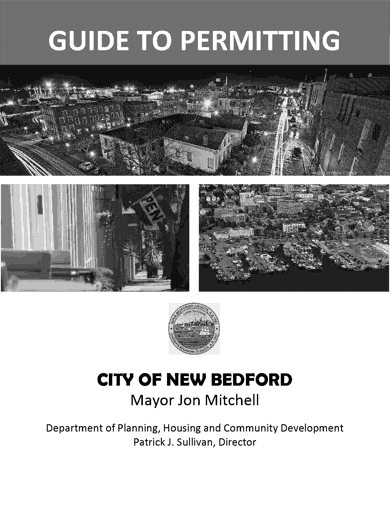 new bedford guide job portal