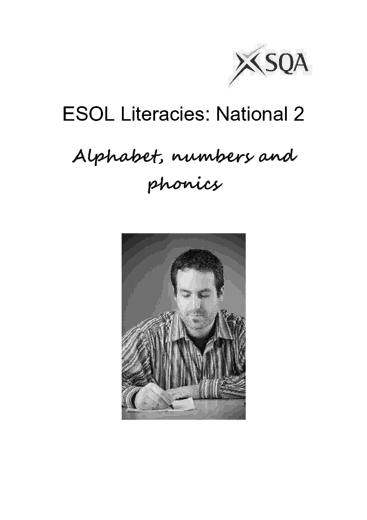 alphabet esl worksheet pdf