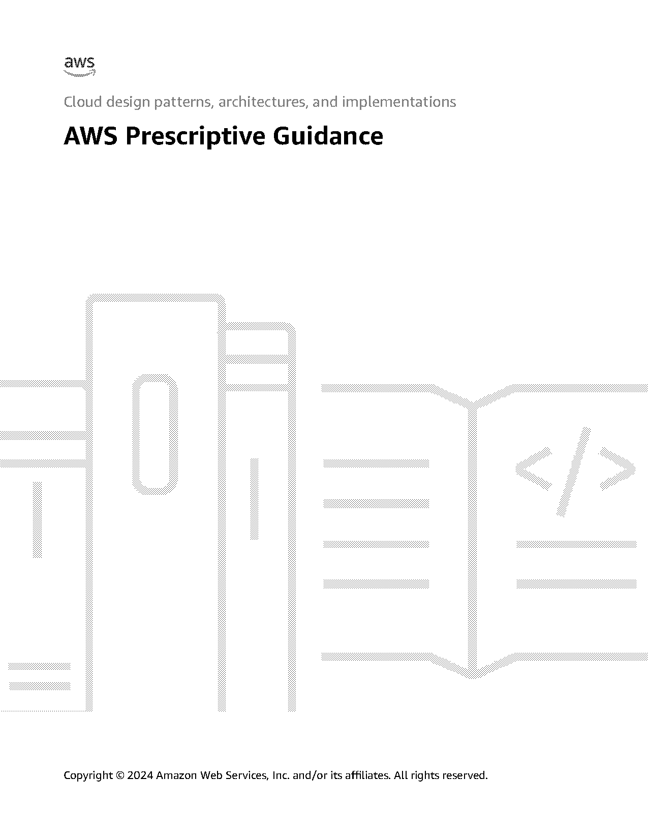 aws solutions architect guide pdf