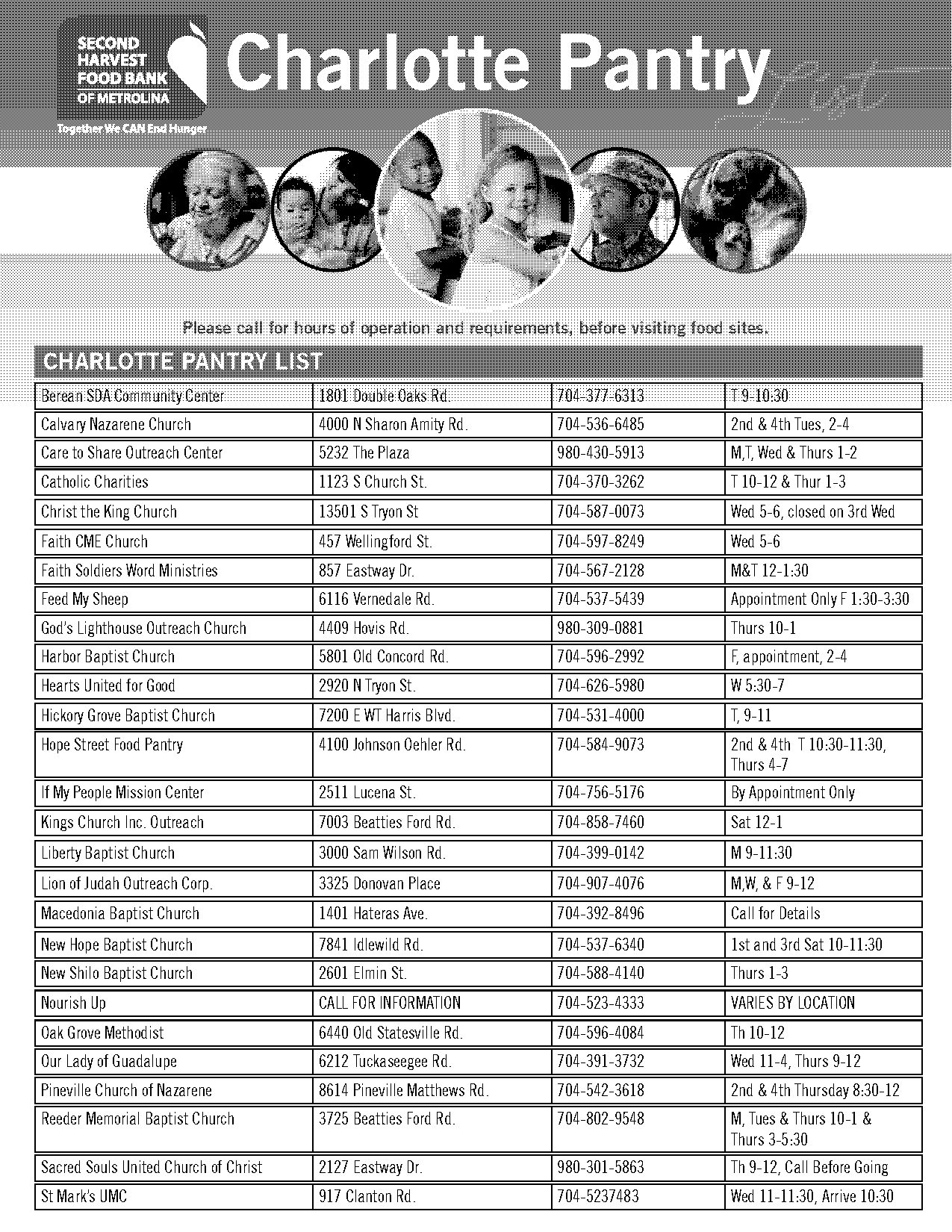 charlotte airport terminal b restaurants