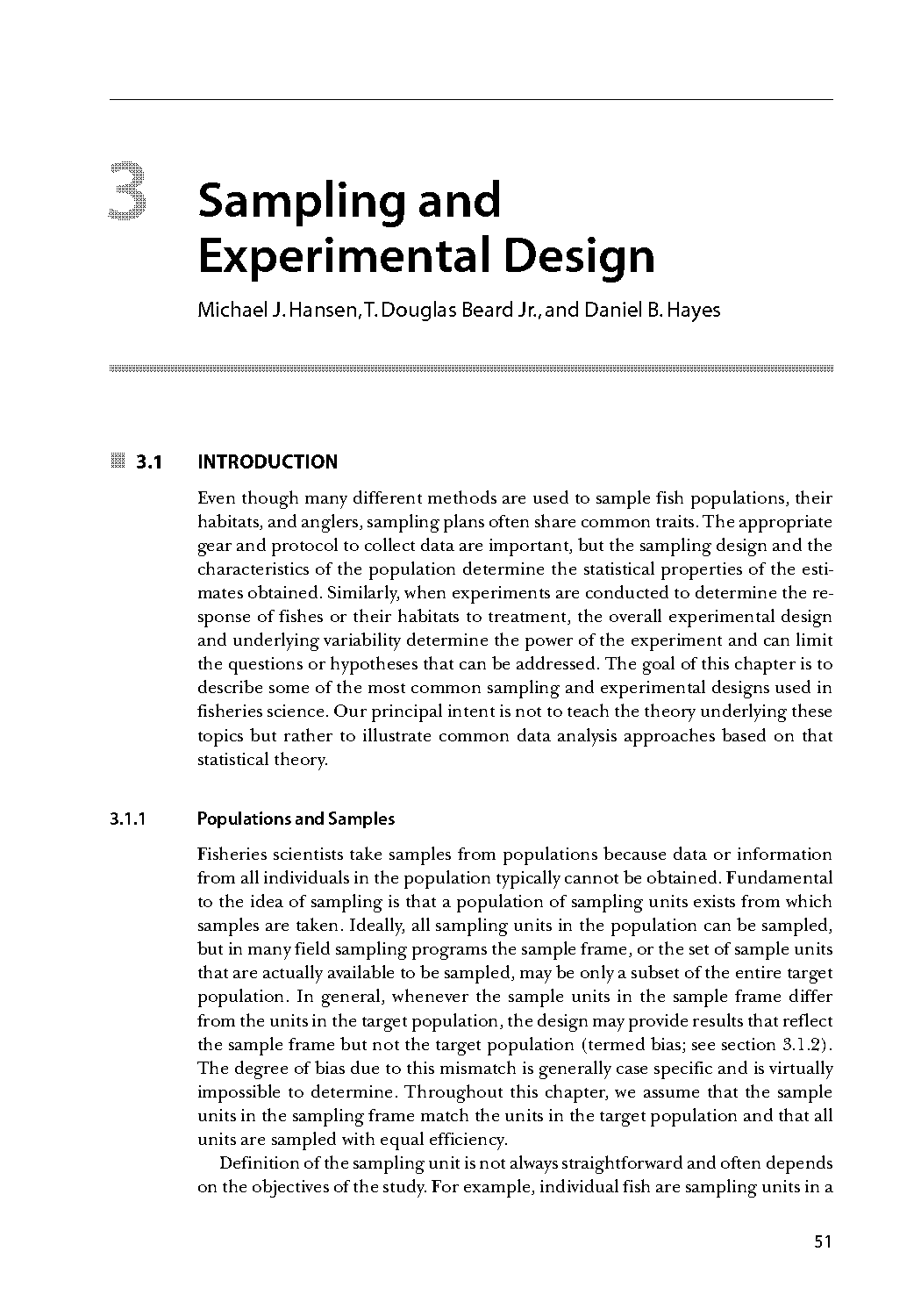 does simple random sampling reduce variability